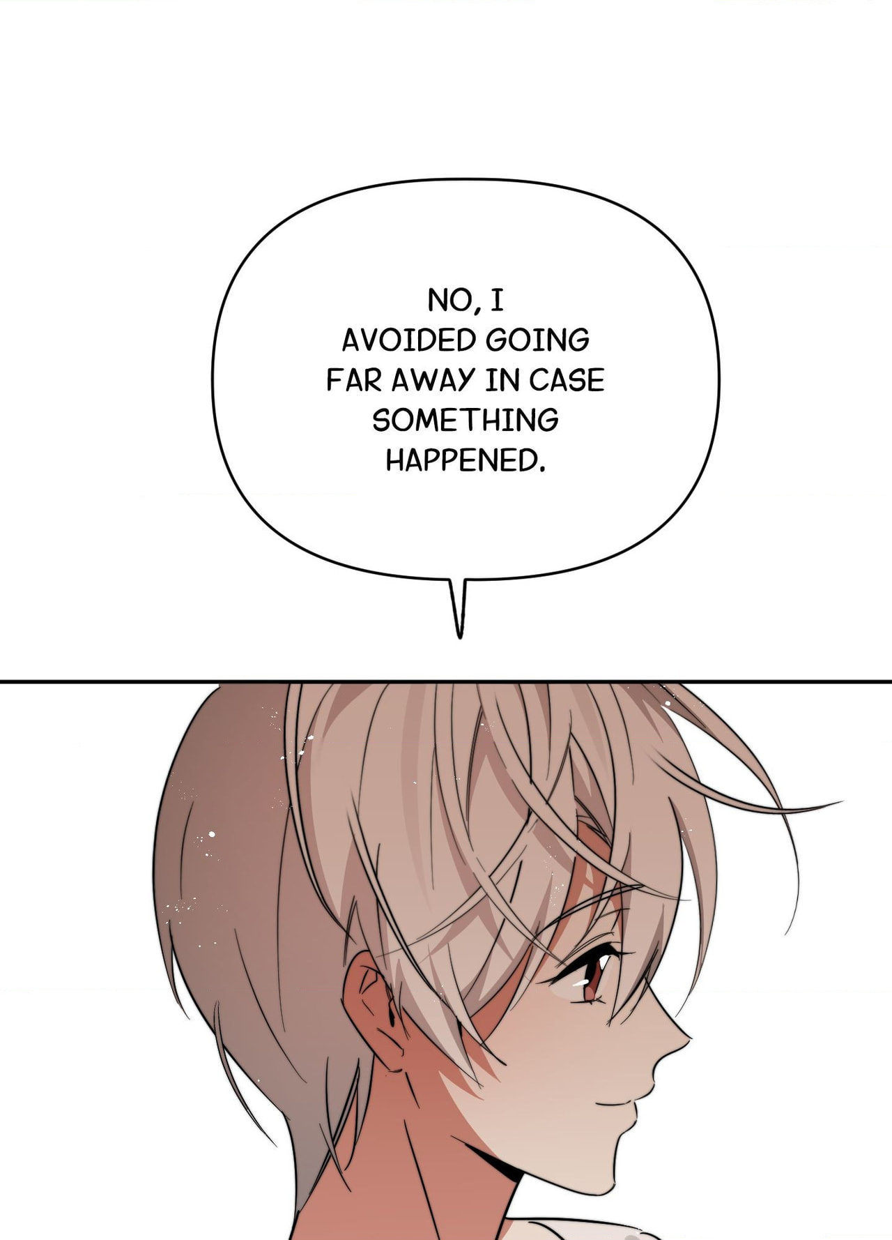 Read Space Bunny chapter 24 image 26 on Lezhin