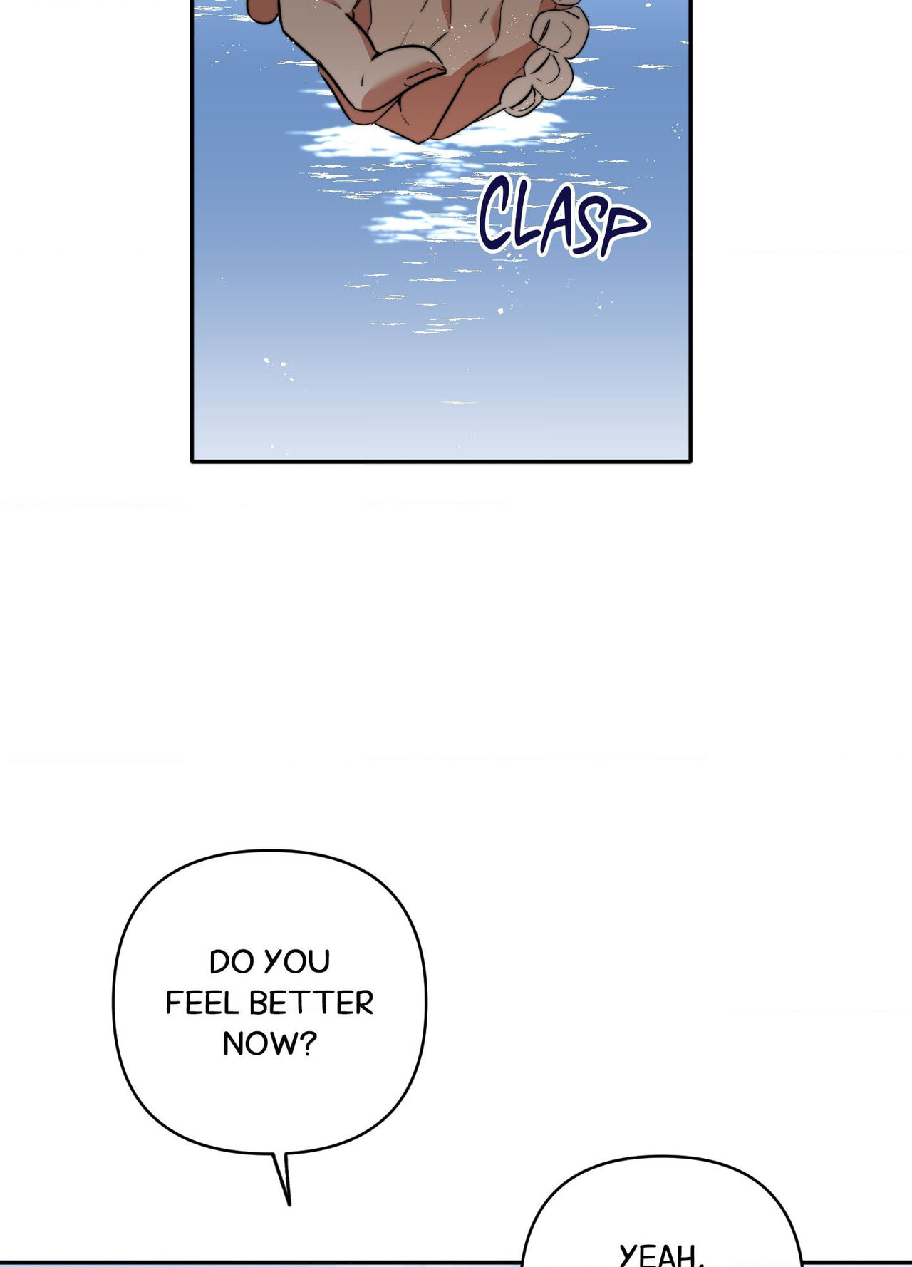 Read Space Bunny chapter 24 image 28 on Lezhin