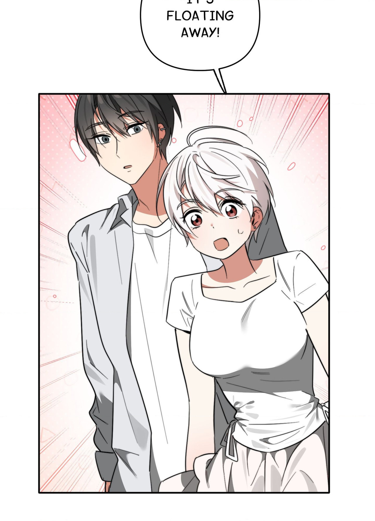 Read Space Bunny chapter 24 image 31 on Lezhin
