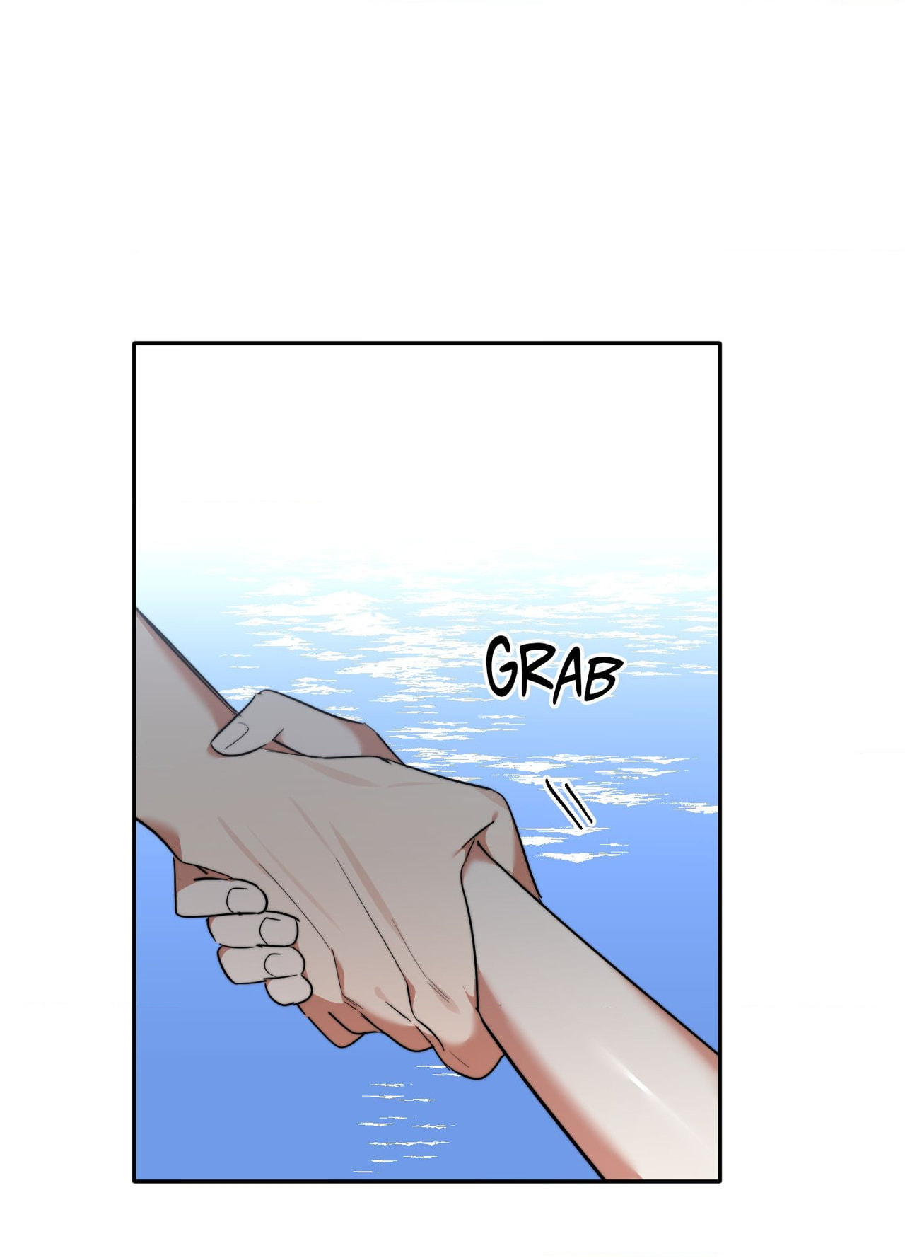 Read Space Bunny chapter 24 image 36 on Lezhin