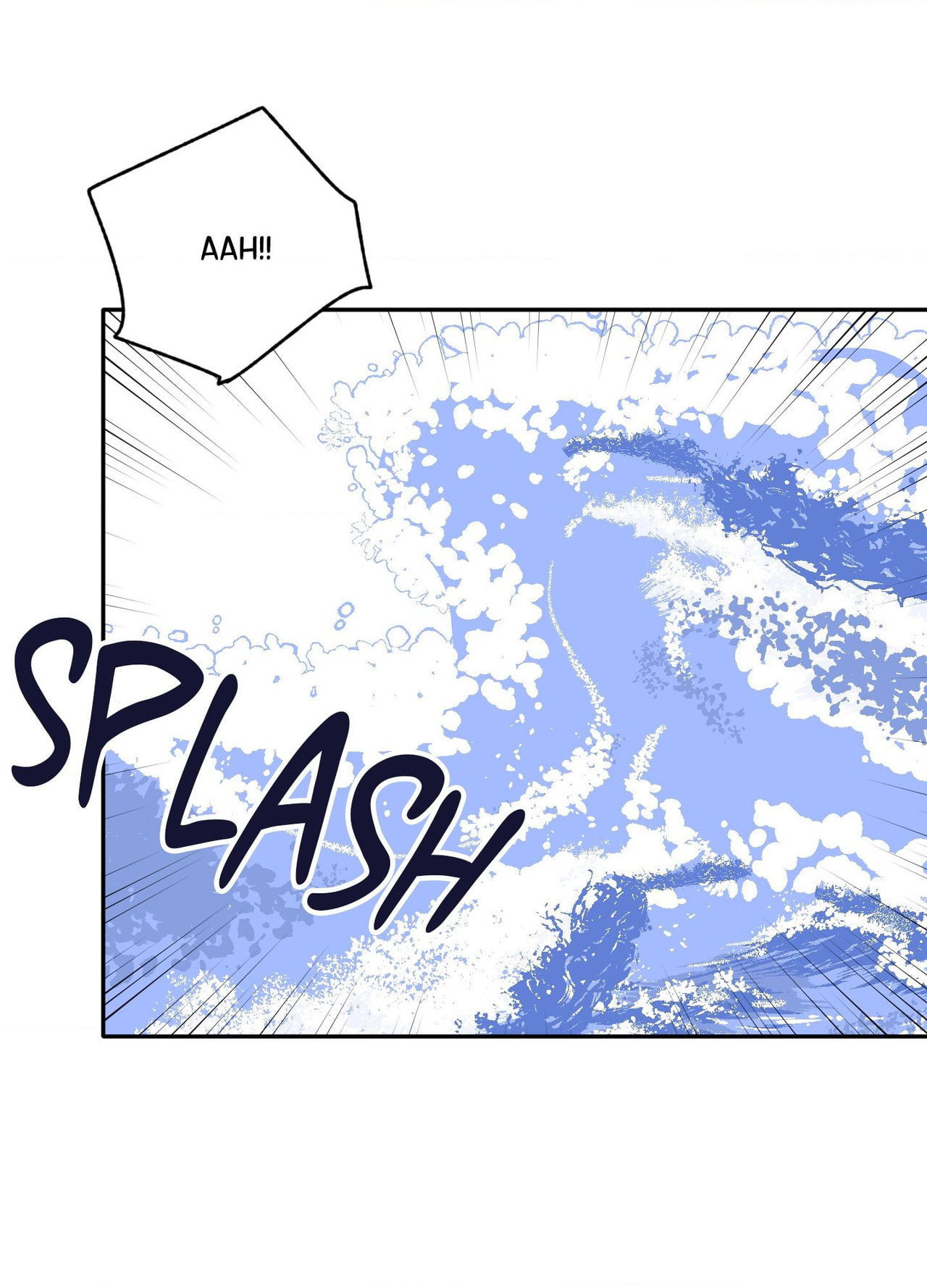 Read Space Bunny chapter 24 image 40 on Lezhin