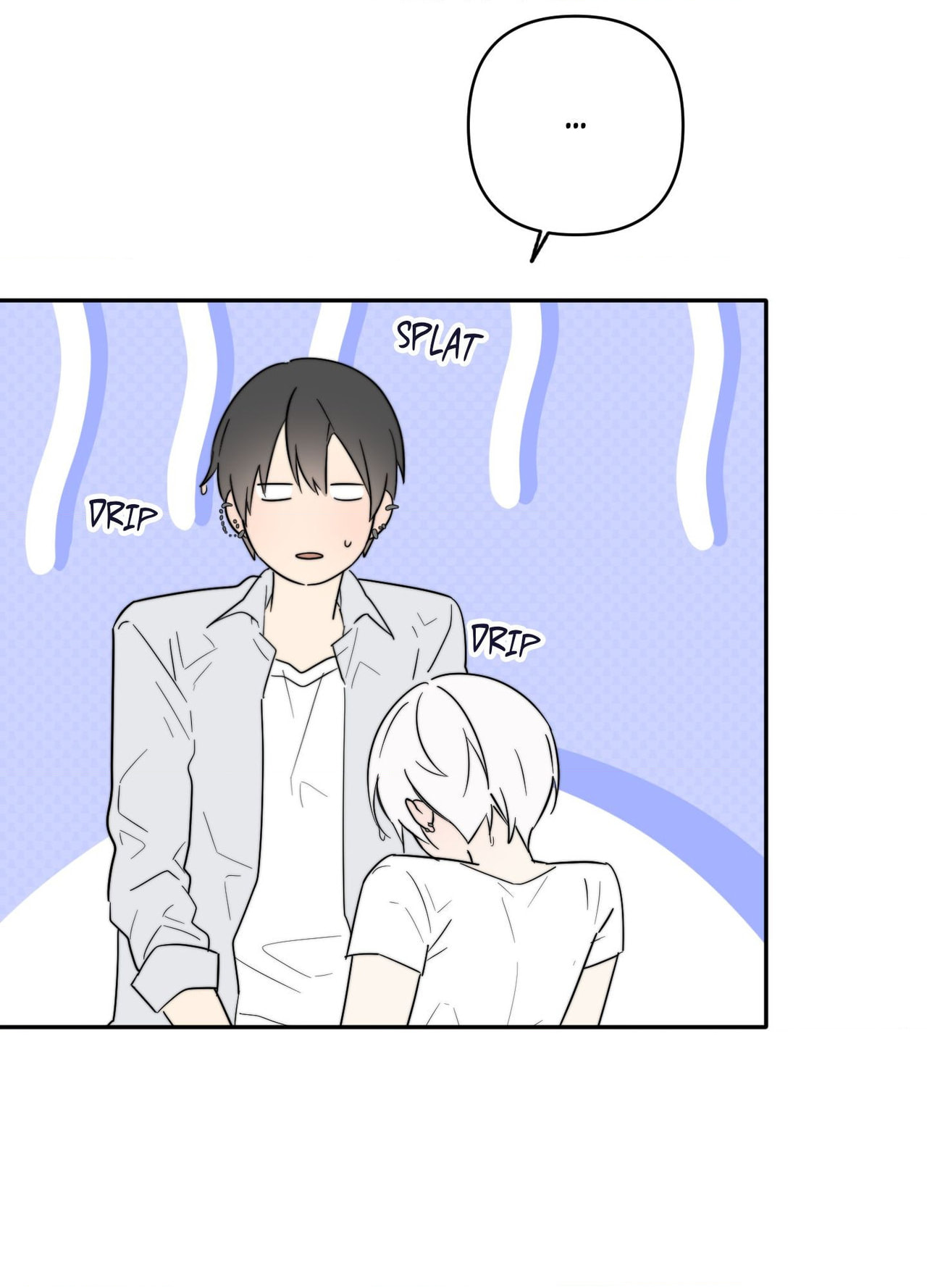 Read Space Bunny chapter 24 image 41 on Lezhin