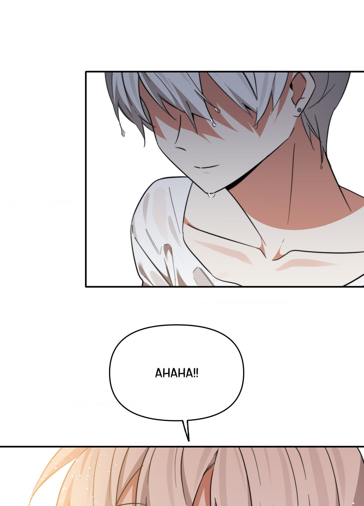 Read Space Bunny chapter 24 image 42 on Lezhin