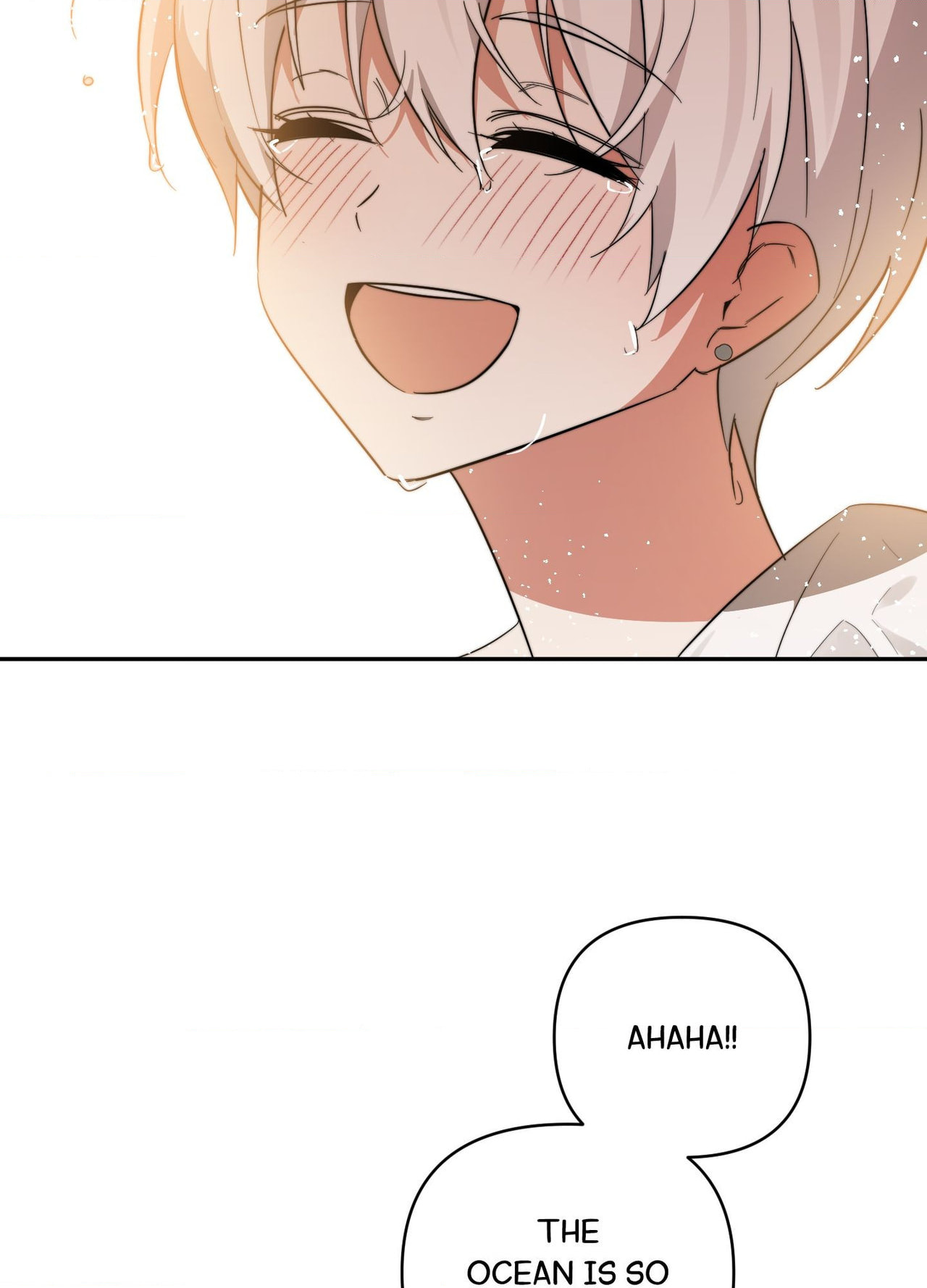 Read Space Bunny chapter 24 image 43 on Lezhin