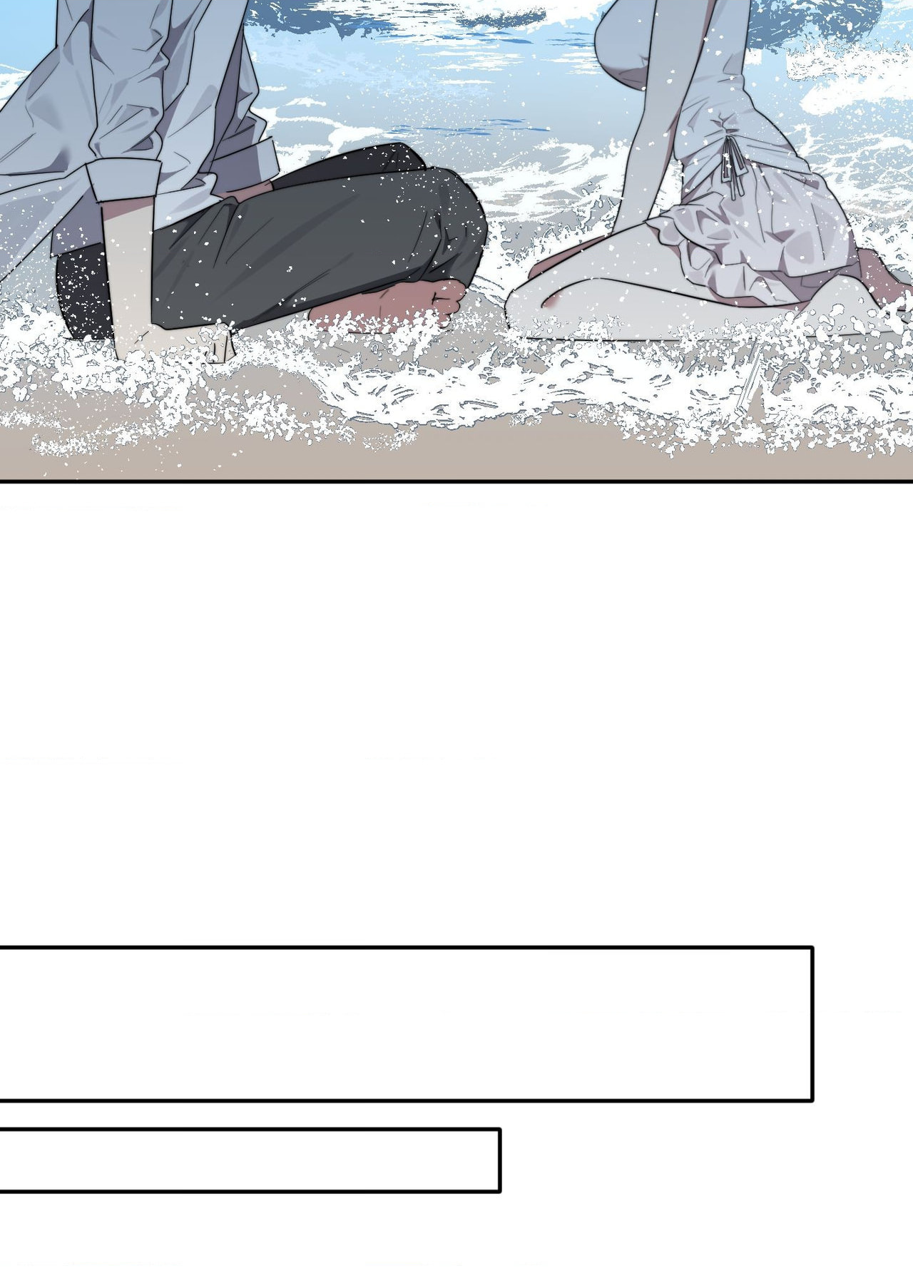 Read Space Bunny chapter 24 image 46 on Lezhin