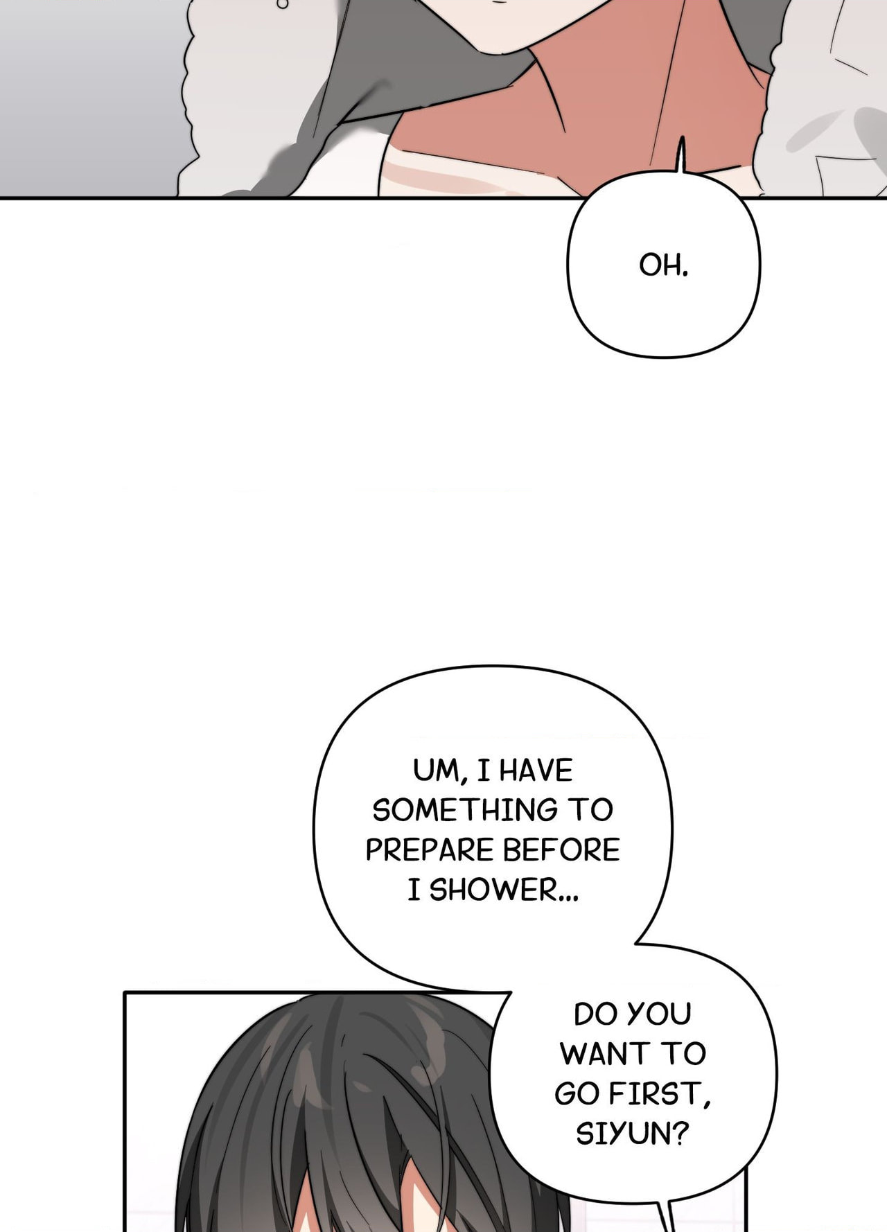 Read Space Bunny chapter 24 image 52 on Lezhin