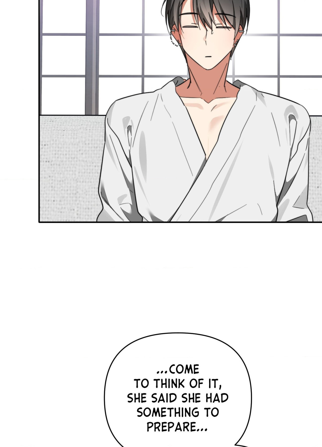 Read Space Bunny chapter 24 image 56 on Lezhin