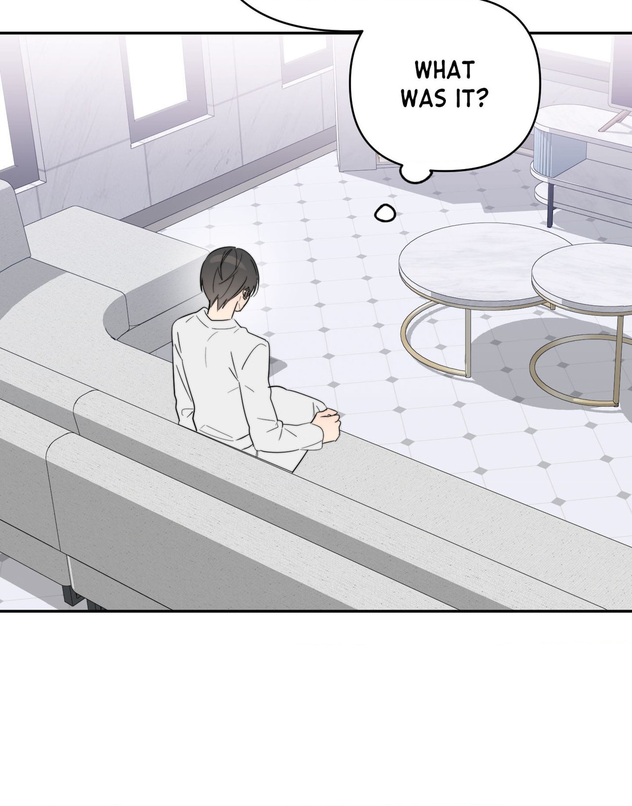 Read Space Bunny chapter 24 image 57 on Lezhin