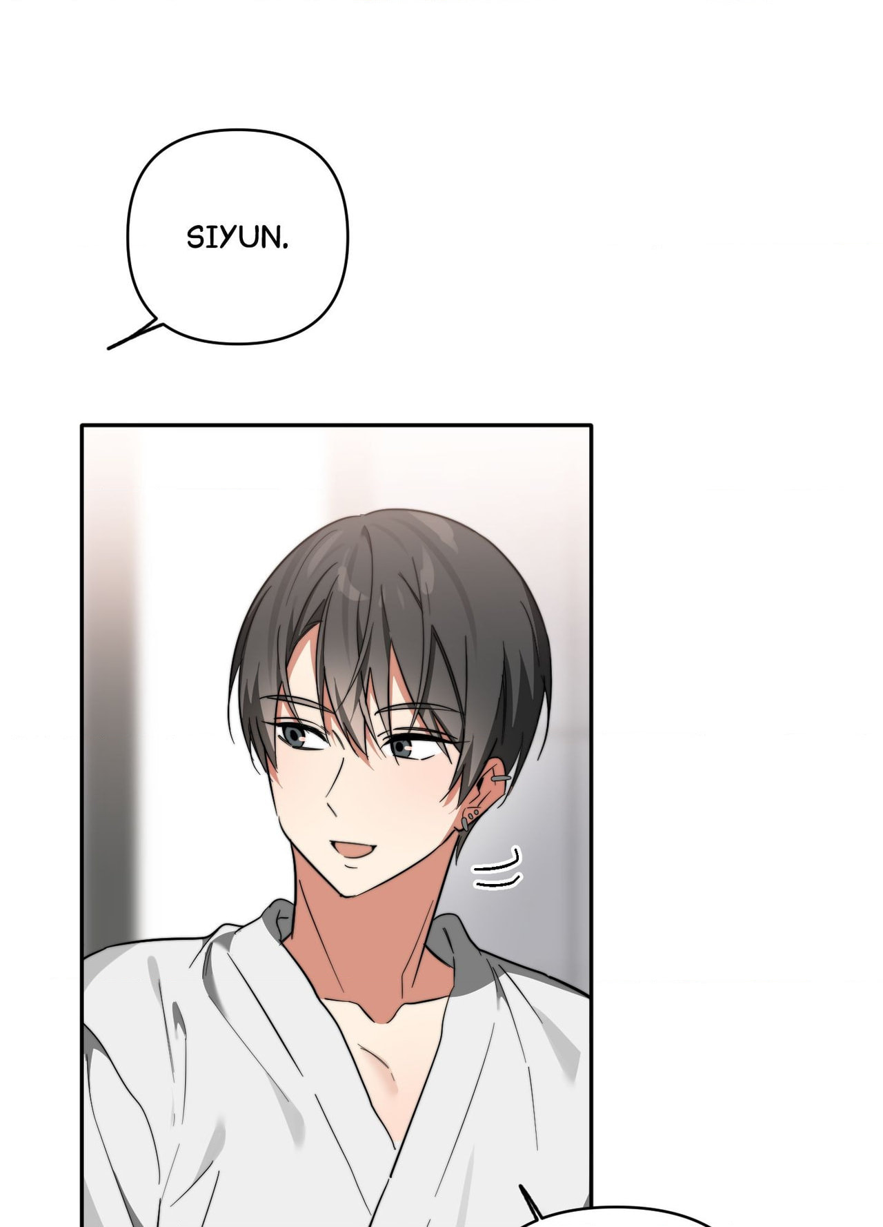 Read Space Bunny chapter 24 image 58 on Lezhin