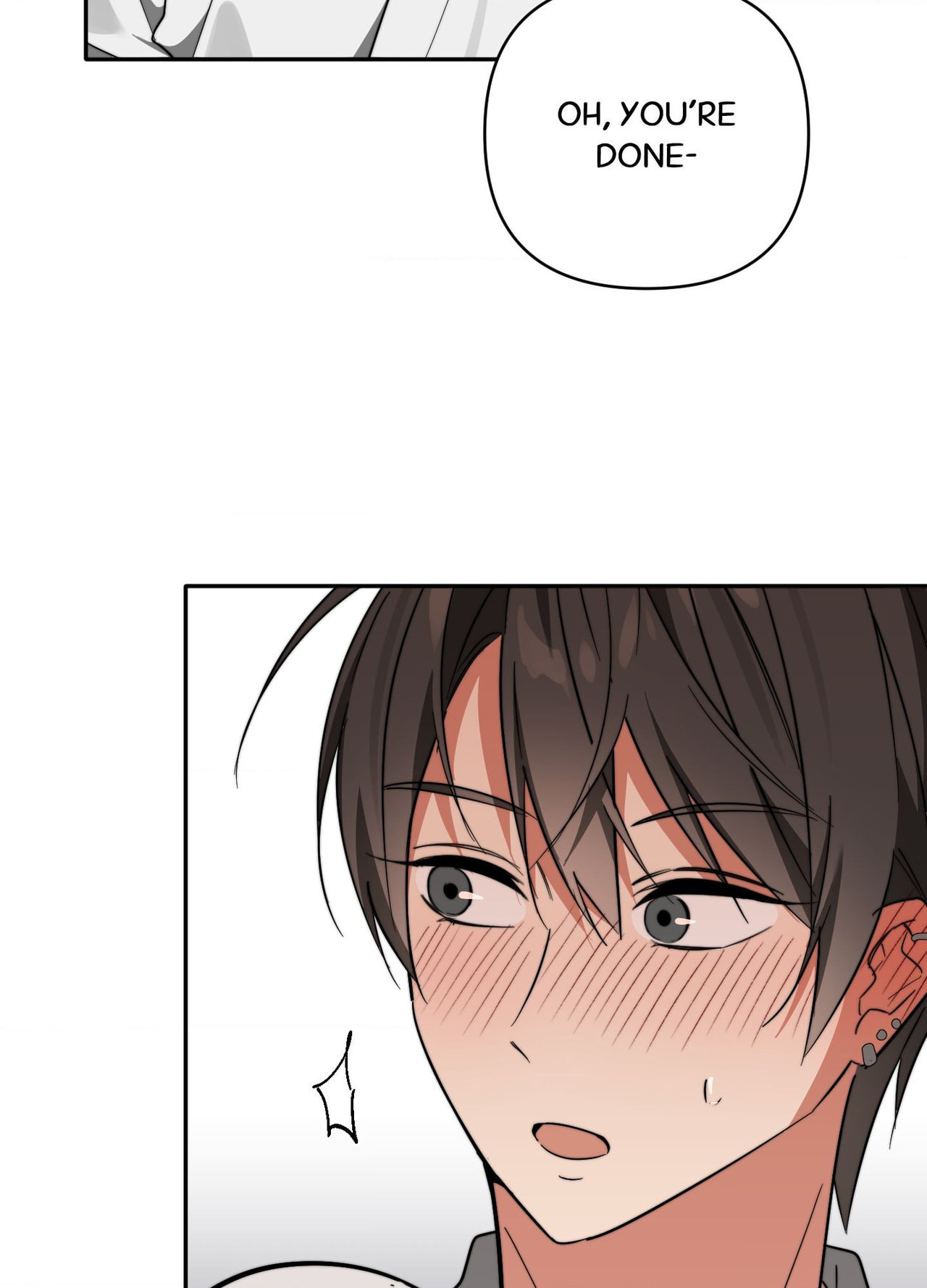 Read Space Bunny chapter 24 image 59 on Lezhin