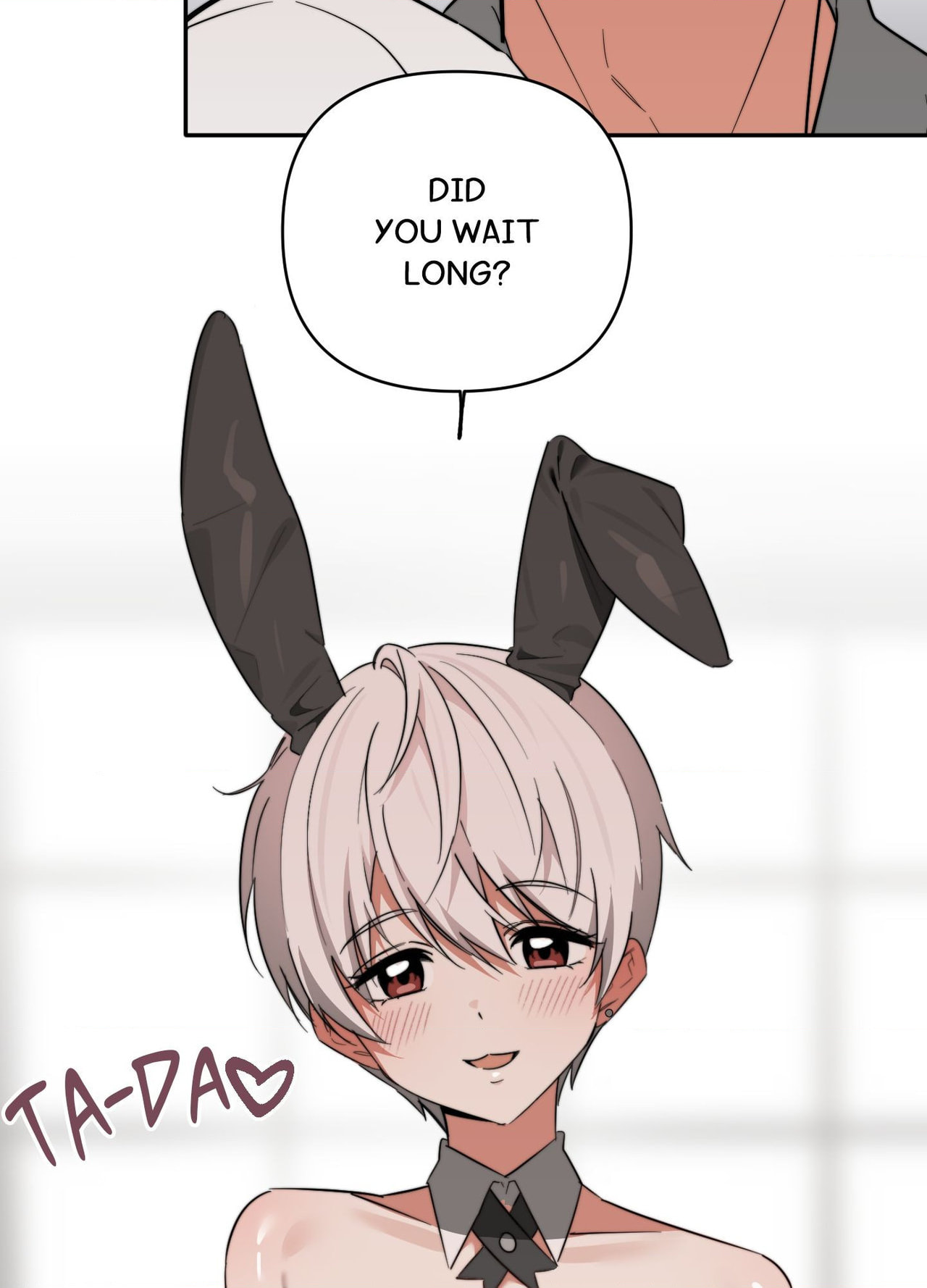 Read Space Bunny chapter 24 image 60 on Lezhin