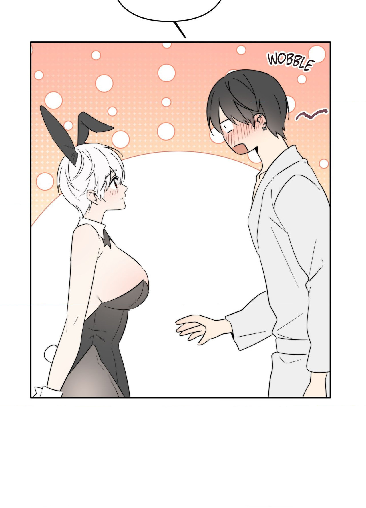 Read Space Bunny chapter 24 image 62 on Lezhin