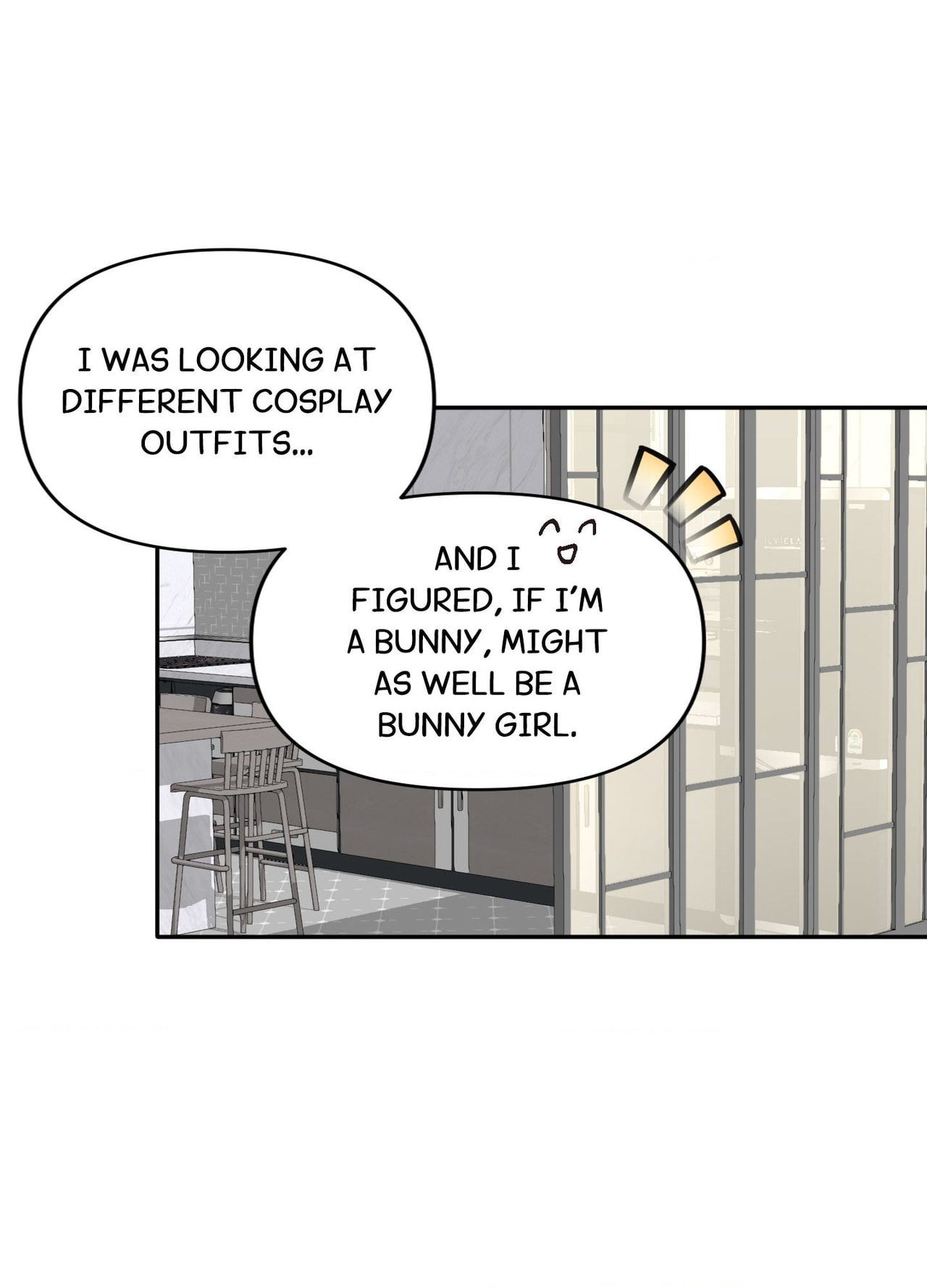 Read Space Bunny chapter 24 image 63 on Lezhin