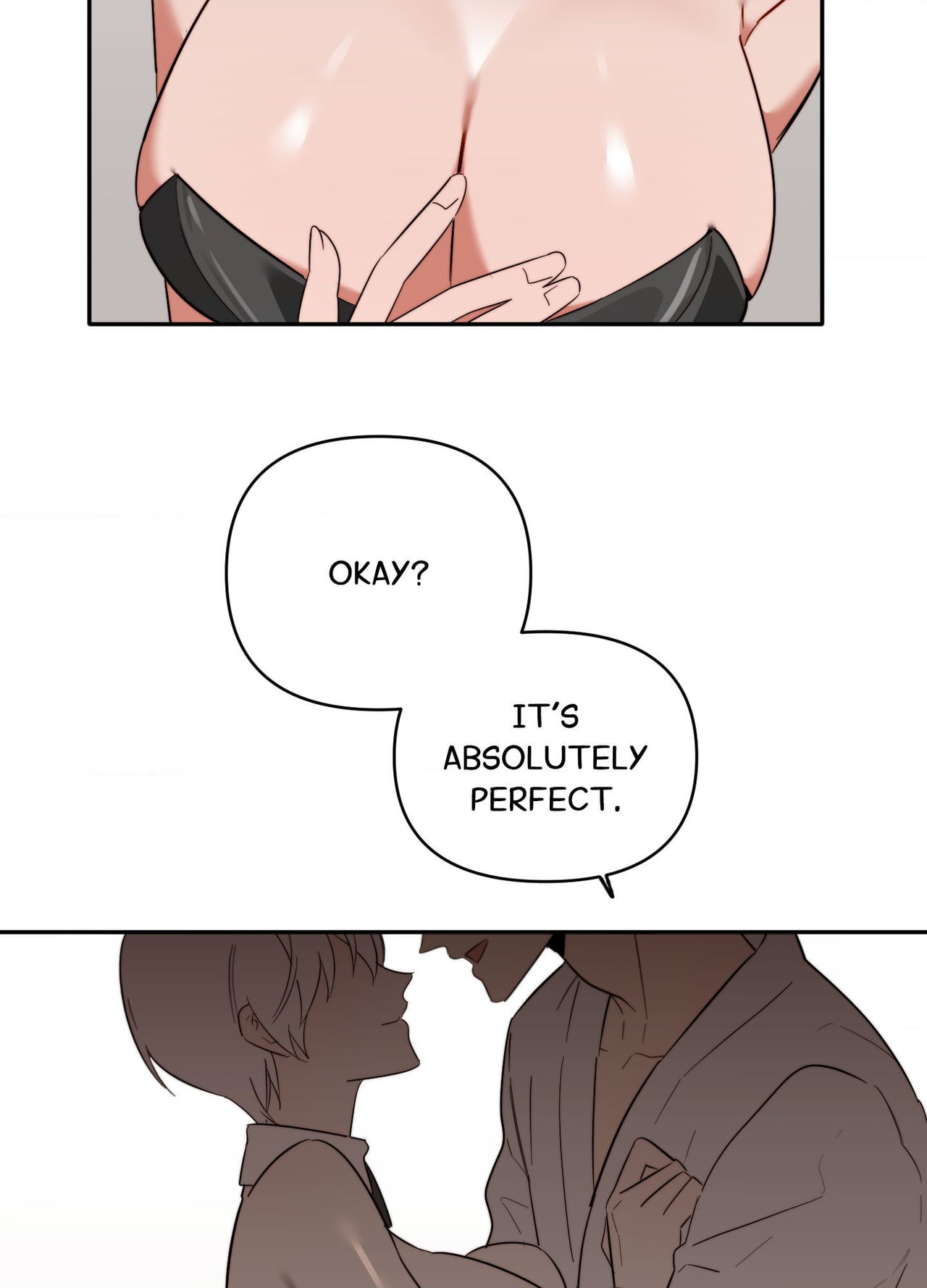 Read Space Bunny chapter 24 image 65 on Lezhin