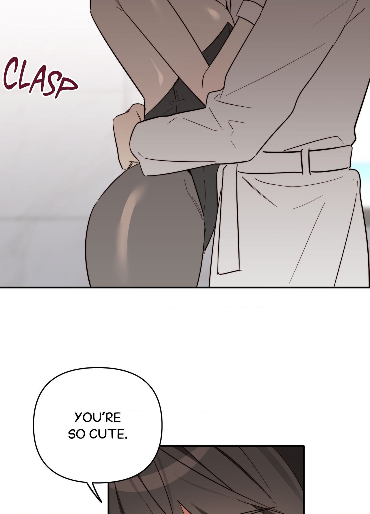 Read Space Bunny chapter 24 image 66 on Lezhin