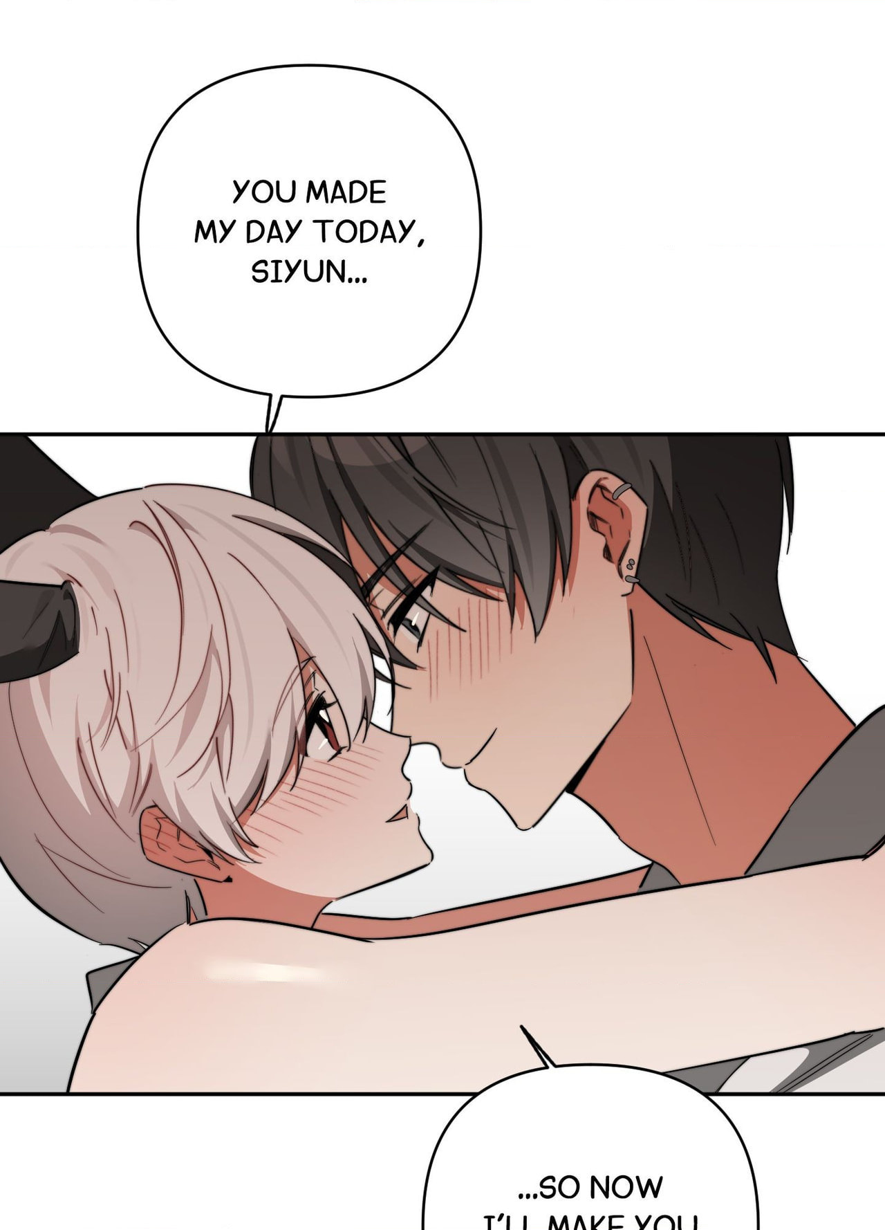 Read Space Bunny chapter 24 image 68 on Lezhin