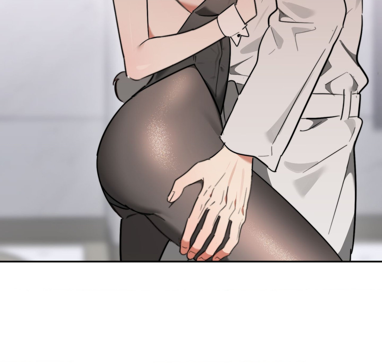 Read Space Bunny chapter 24 image 71 on Lezhin