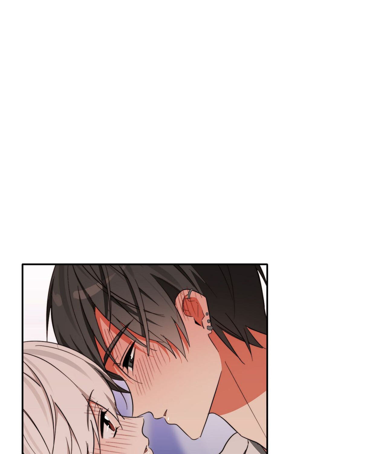 Read Space Bunny chapter 25 image 1 on Lezhin