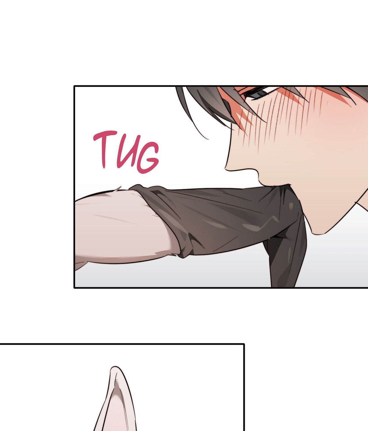 Read Space Bunny chapter 25 image 10 on Lezhin