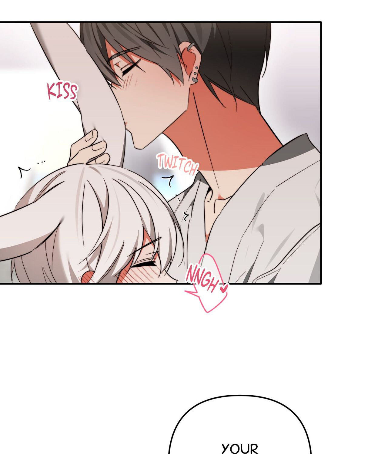 Read Space Bunny chapter 25 image 12 on Lezhin