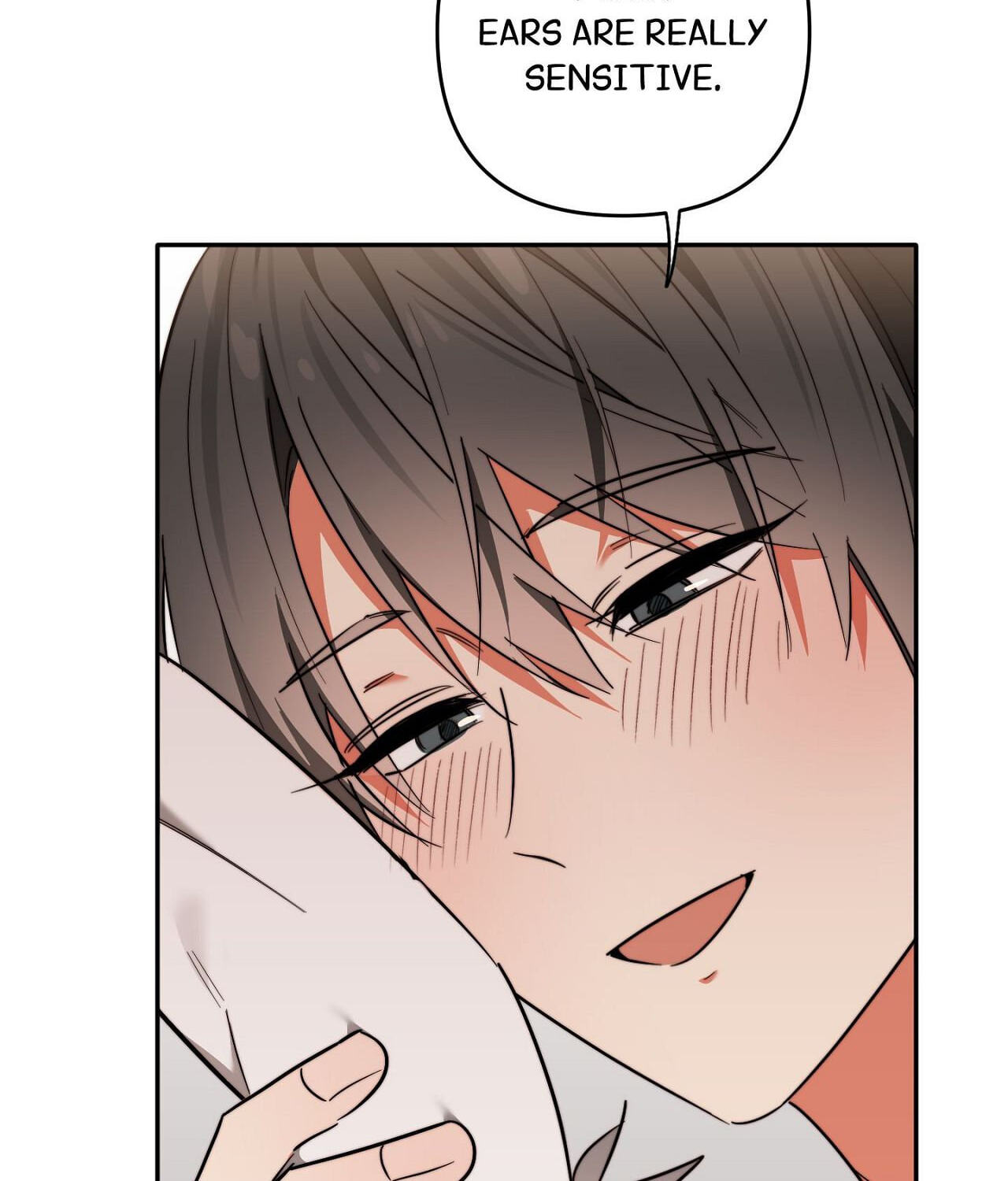 Read Space Bunny chapter 25 image 13 on Lezhin