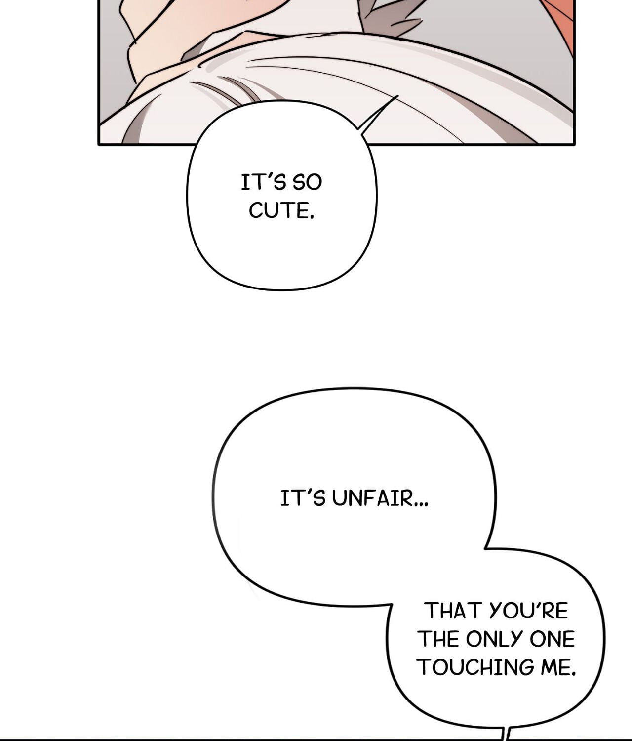 Read Space Bunny chapter 25 image 14 on Lezhin