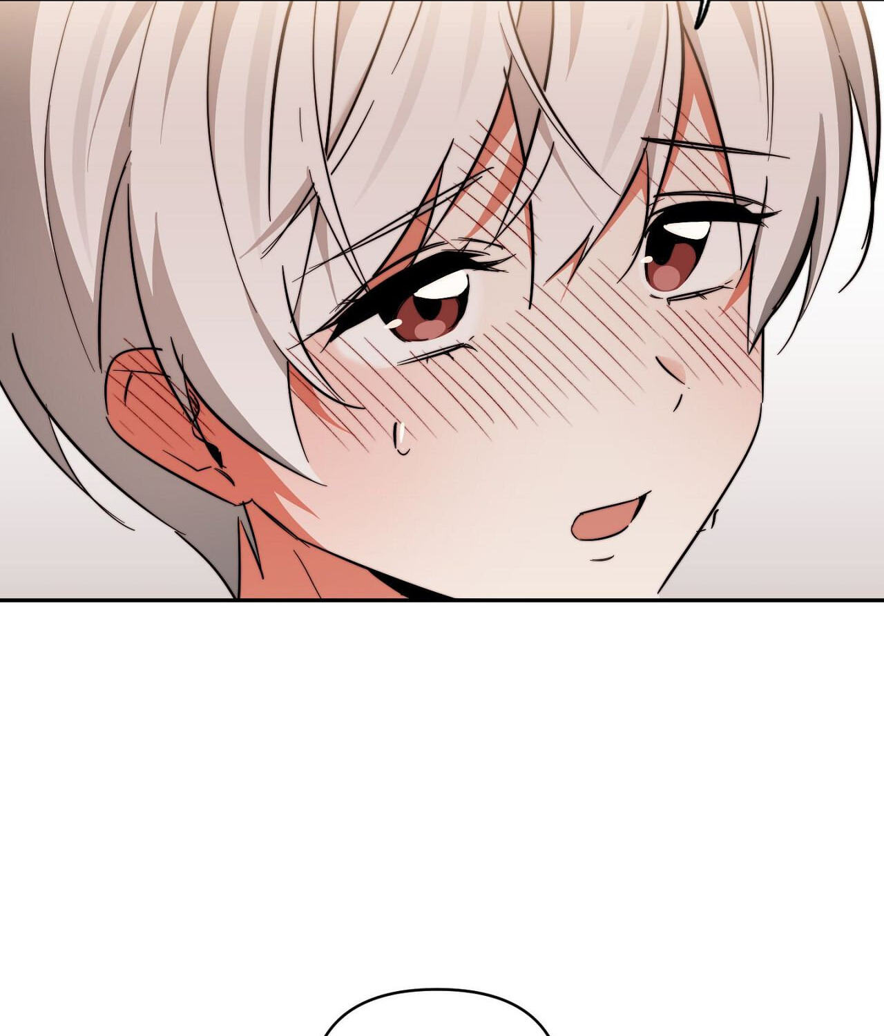 Read Space Bunny chapter 25 image 15 on Lezhin