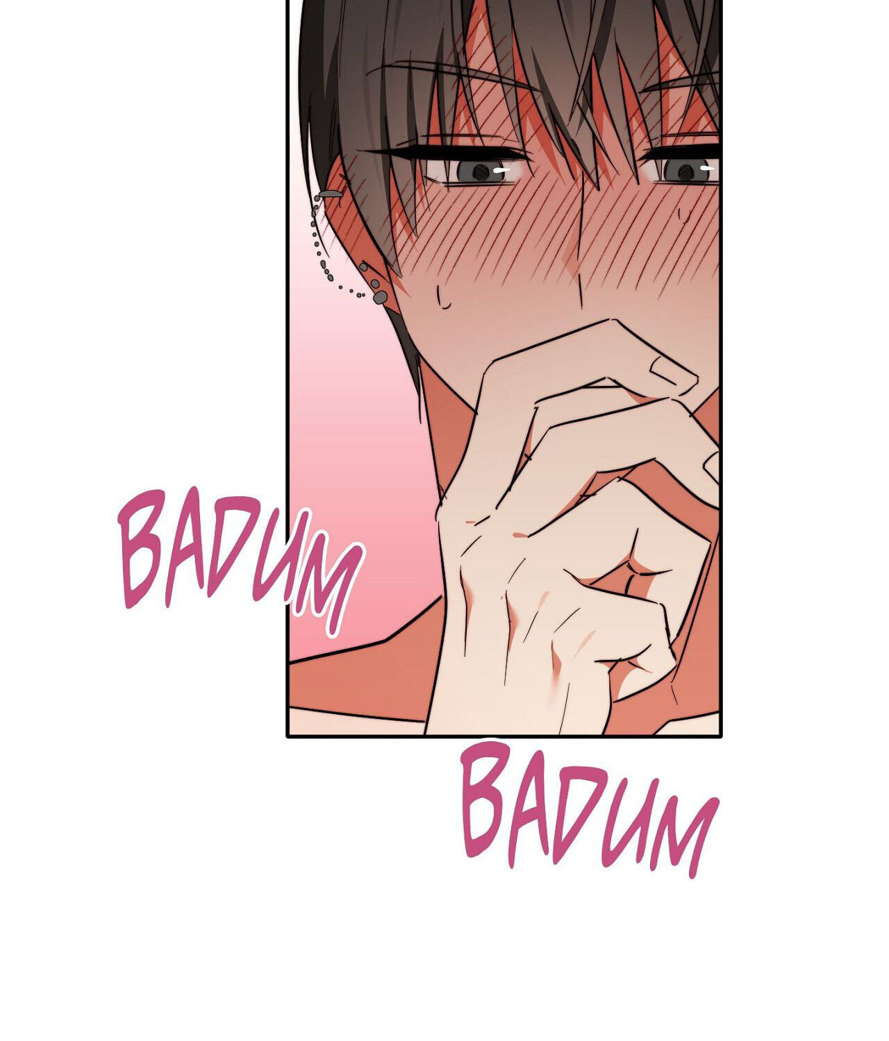 Read Space Bunny chapter 25 image 24 on Lezhin