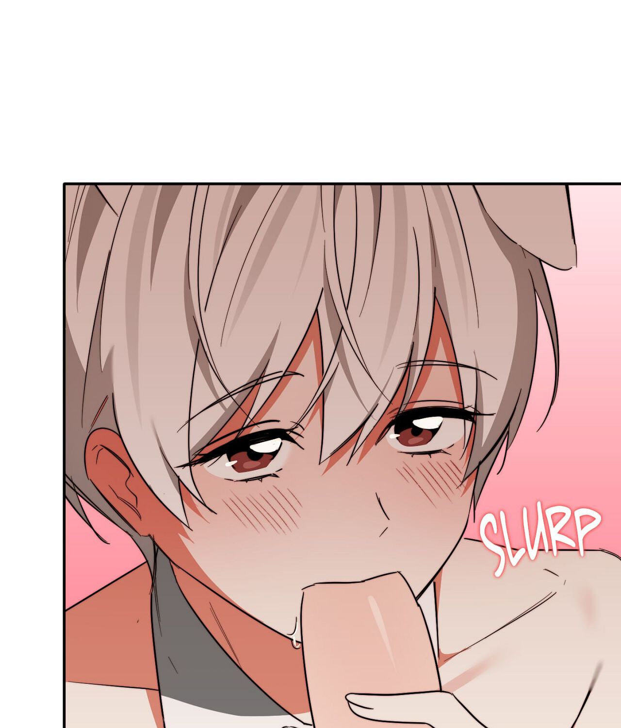 Read Space Bunny chapter 25 image 26 on Lezhin