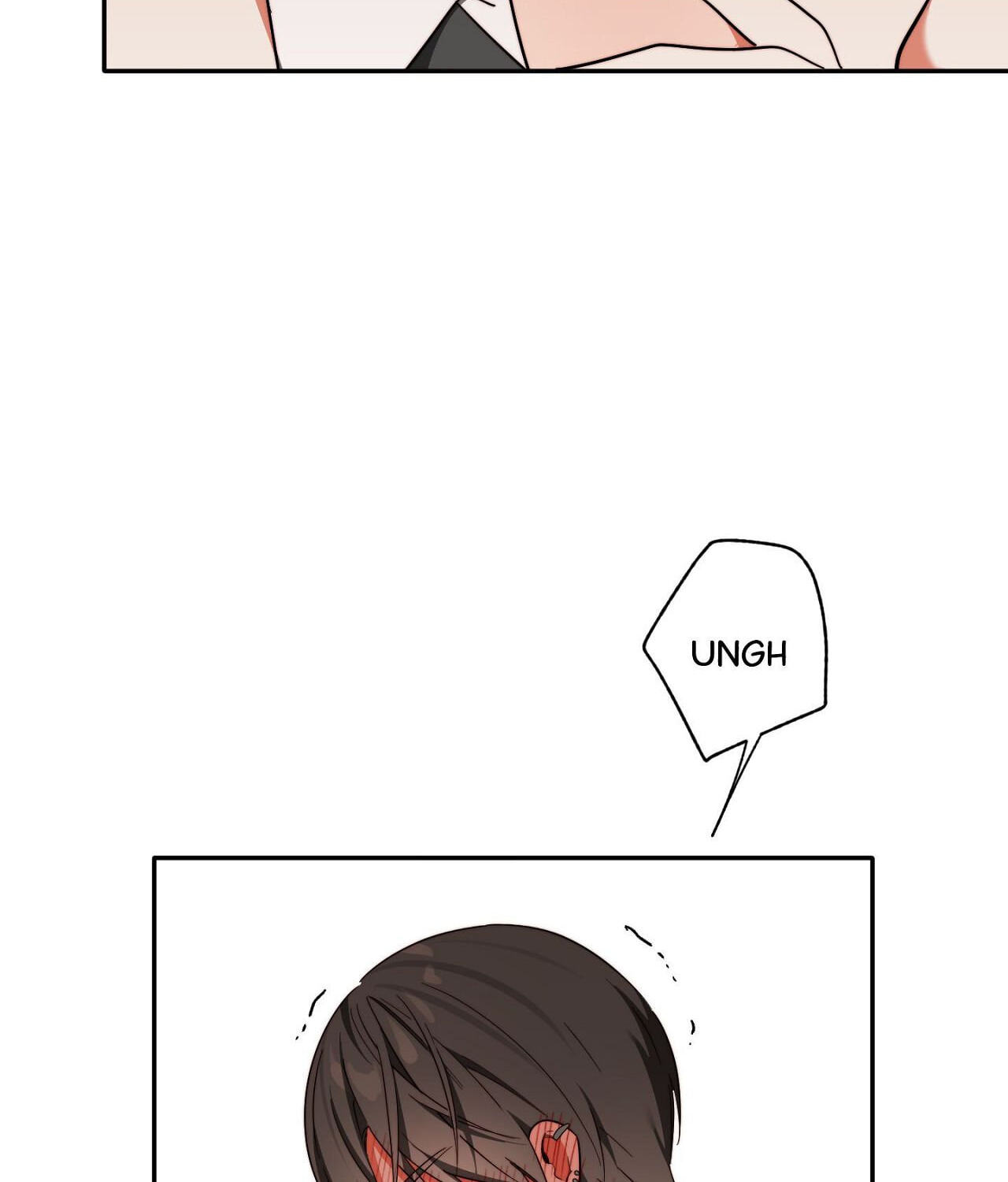 Read Space Bunny chapter 25 image 27 on Lezhin