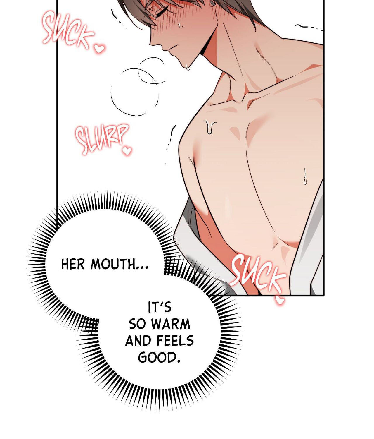 Read Space Bunny chapter 25 image 28 on Lezhin