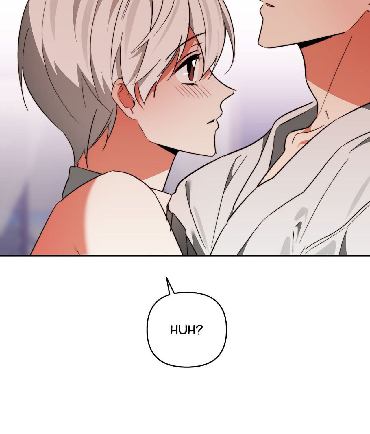 Read Space Bunny chapter 25 image 3 on Lezhin