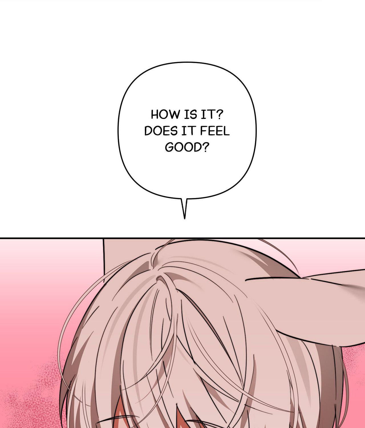 Read Space Bunny chapter 25 image 30 on Lezhin