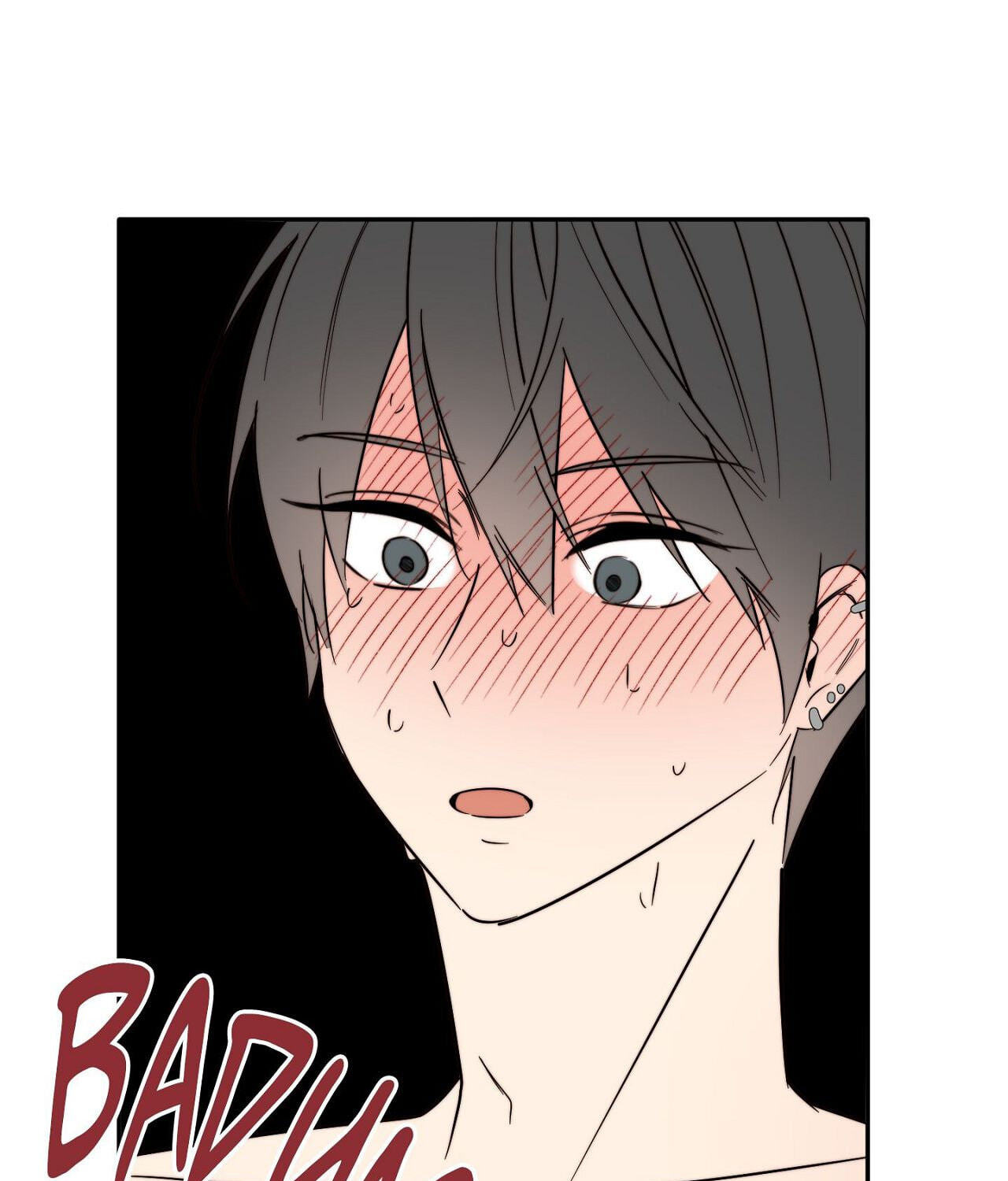 Read Space Bunny chapter 25 image 32 on Lezhin