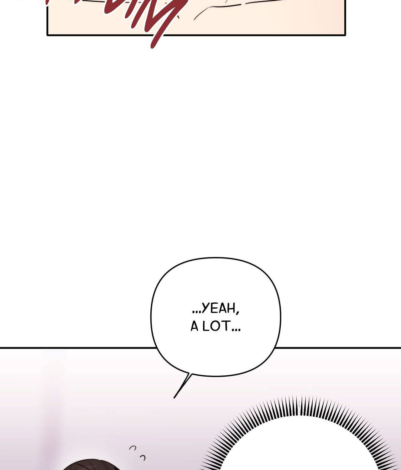 Read Space Bunny chapter 25 image 33 on Lezhin