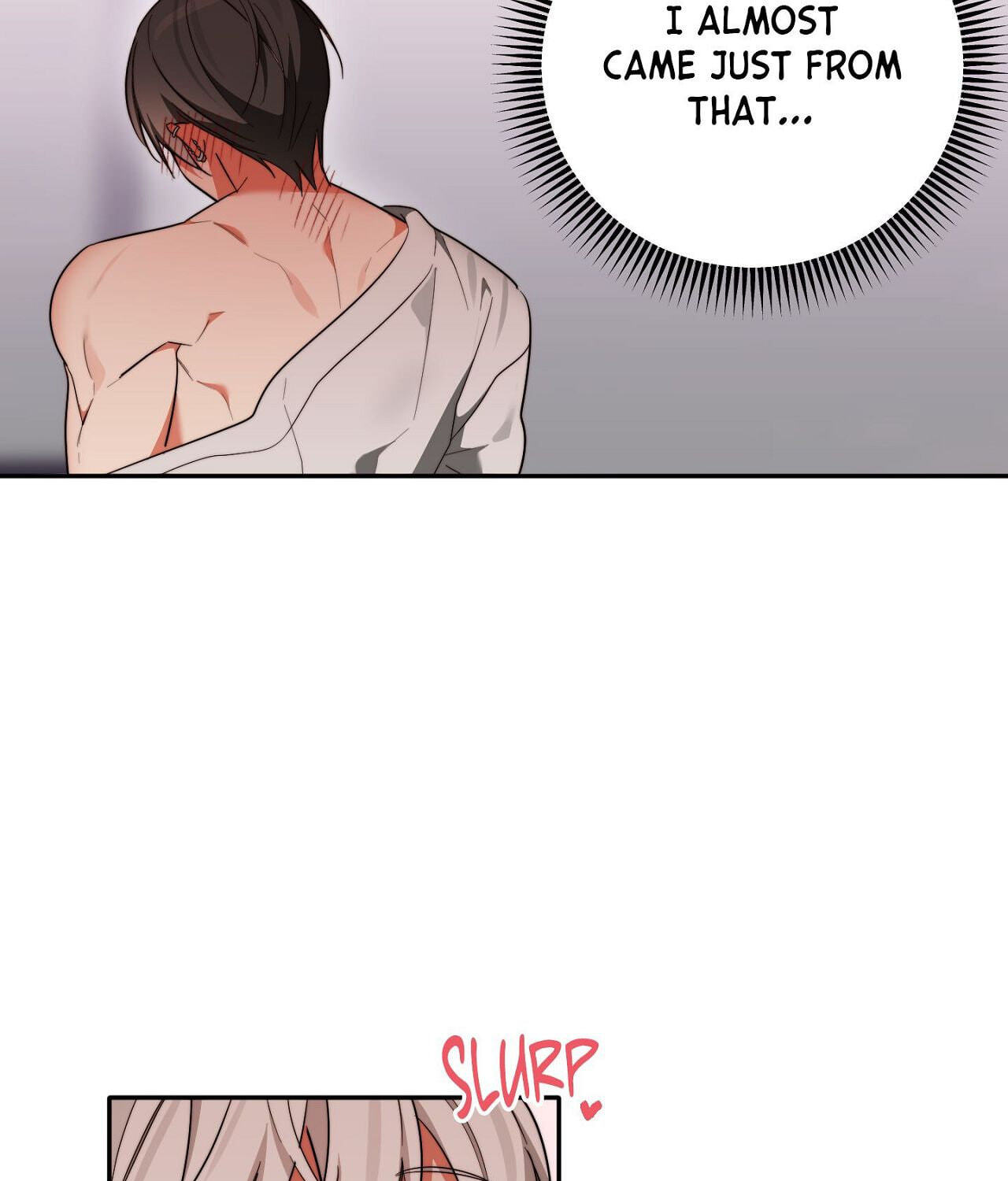 Read Space Bunny chapter 25 image 34 on Lezhin