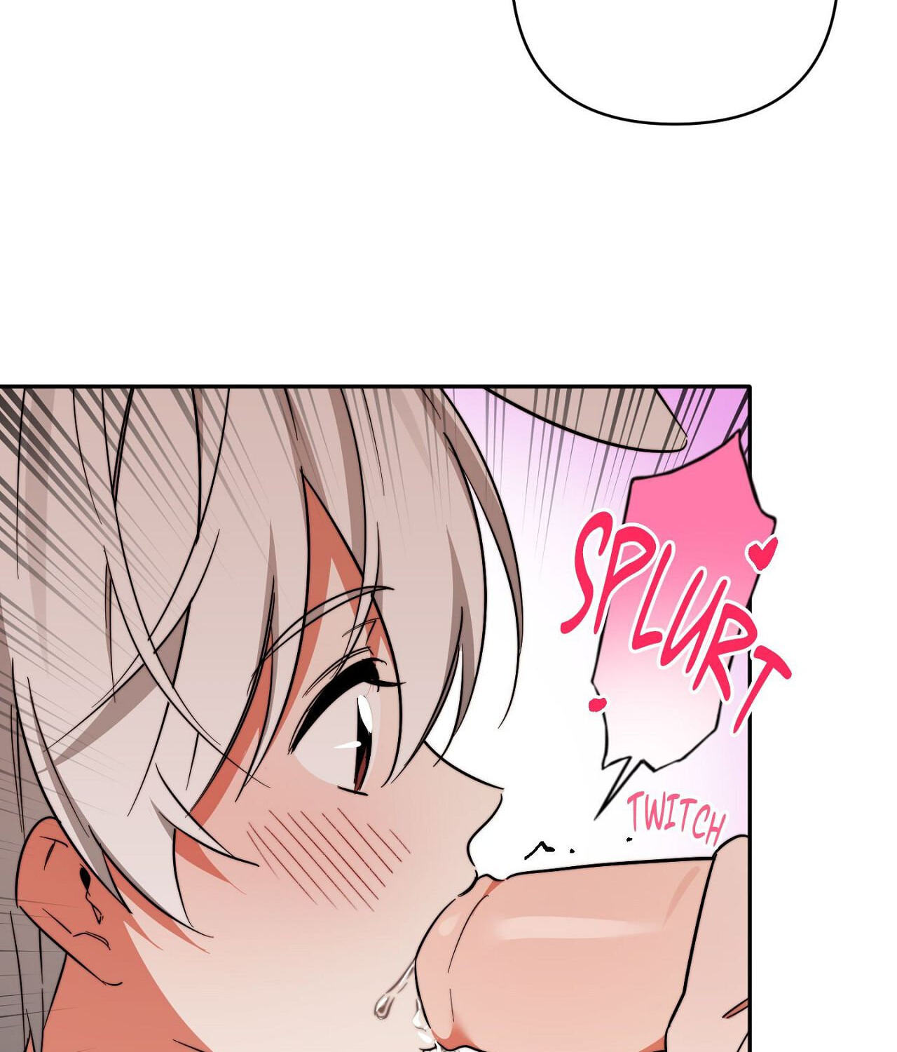 Read Space Bunny chapter 25 image 37 on Lezhin