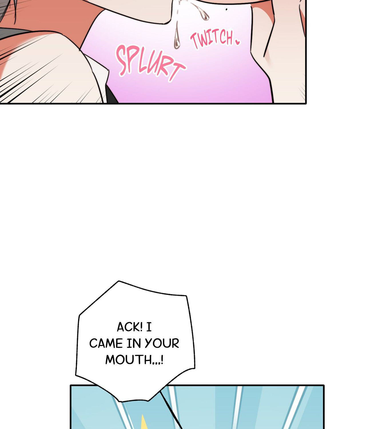 Read Space Bunny chapter 25 image 38 on Lezhin
