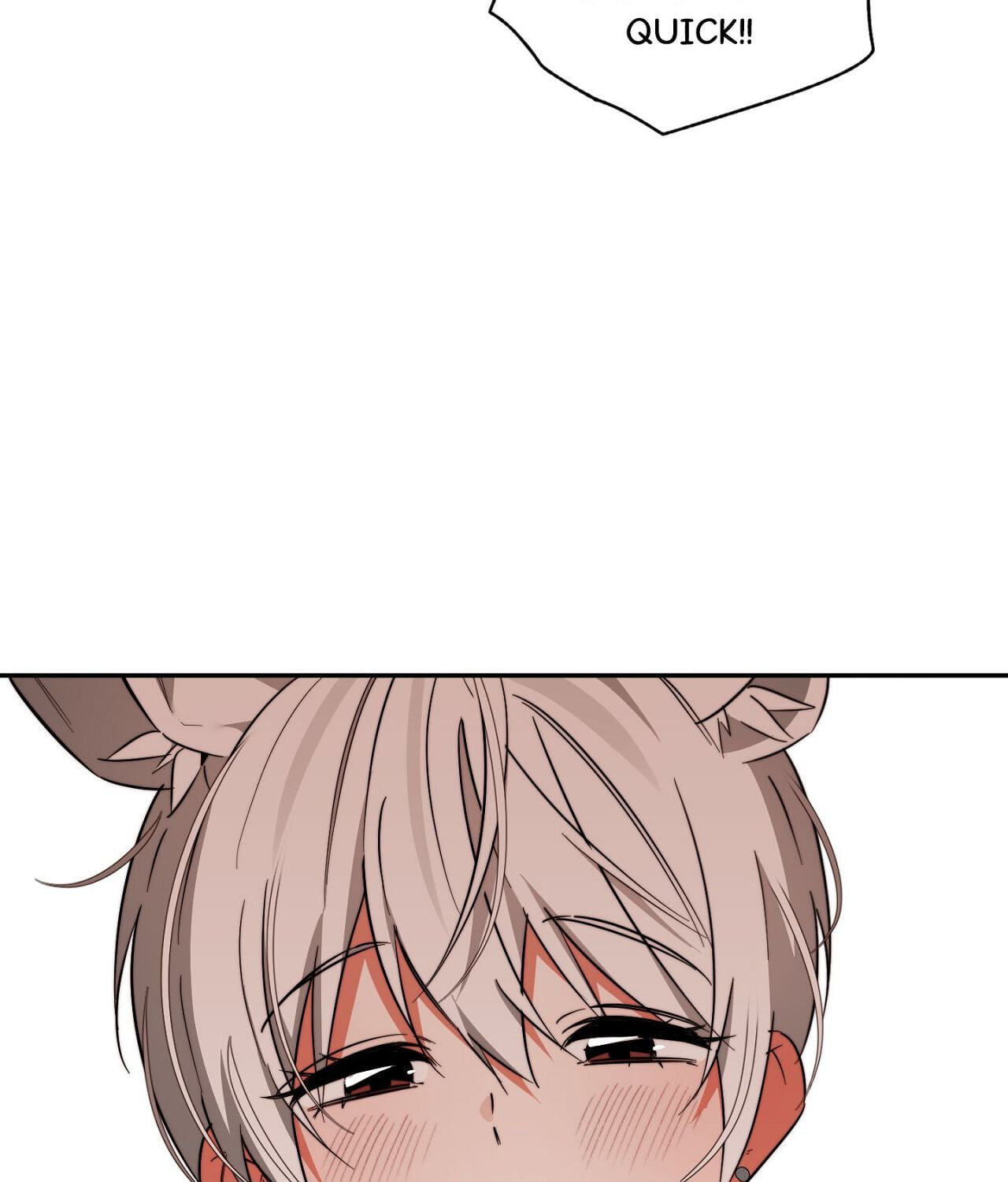 Read Space Bunny chapter 25 image 40 on Lezhin