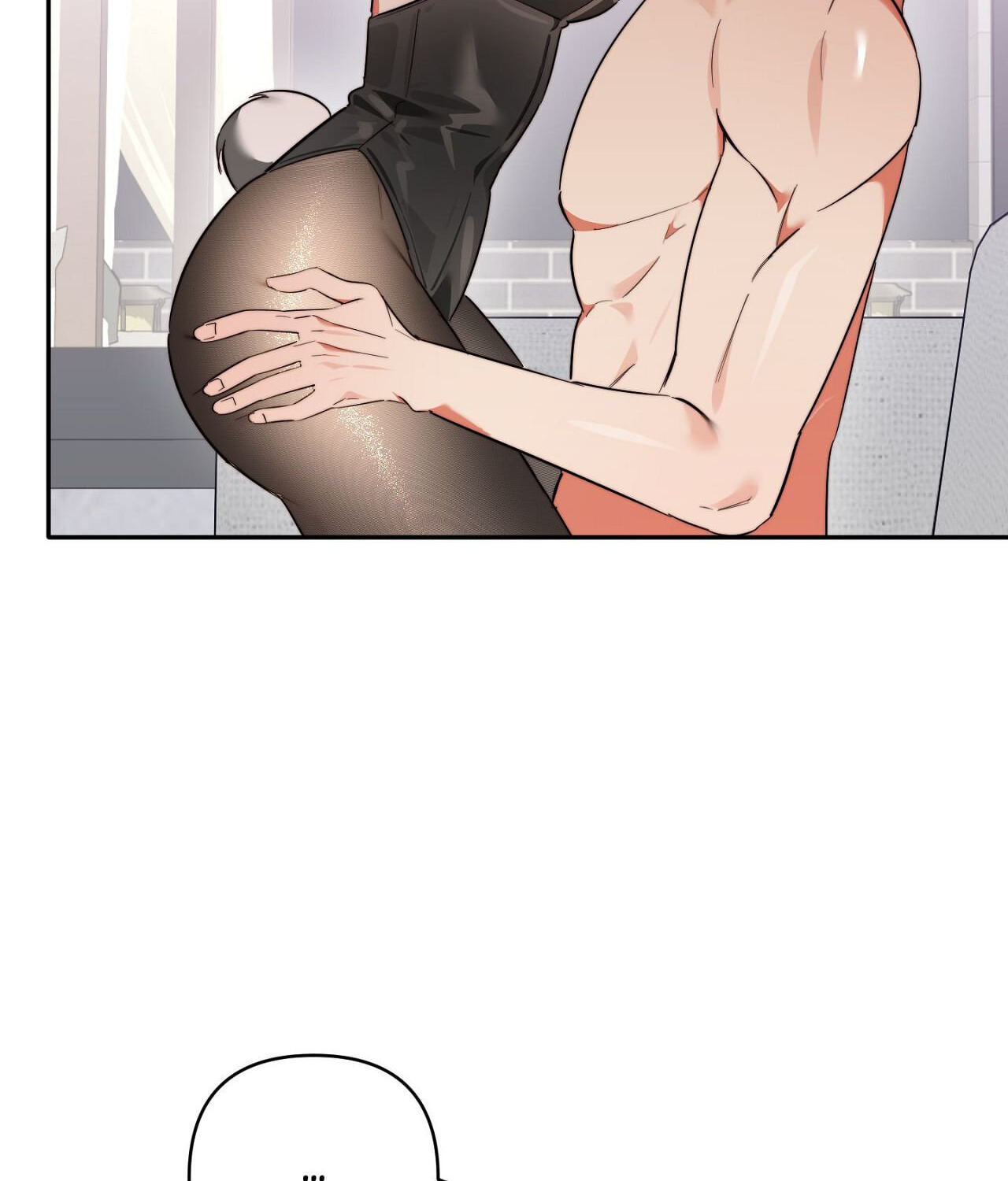 Read Space Bunny chapter 25 image 45 on Lezhin
