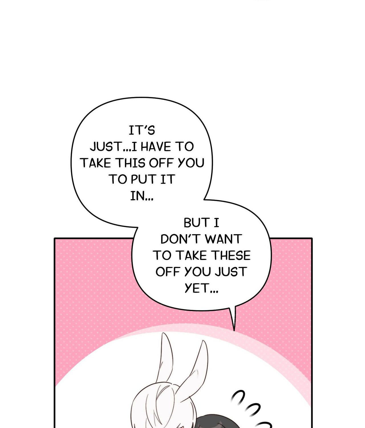 Read Space Bunny chapter 25 image 47 on Lezhin