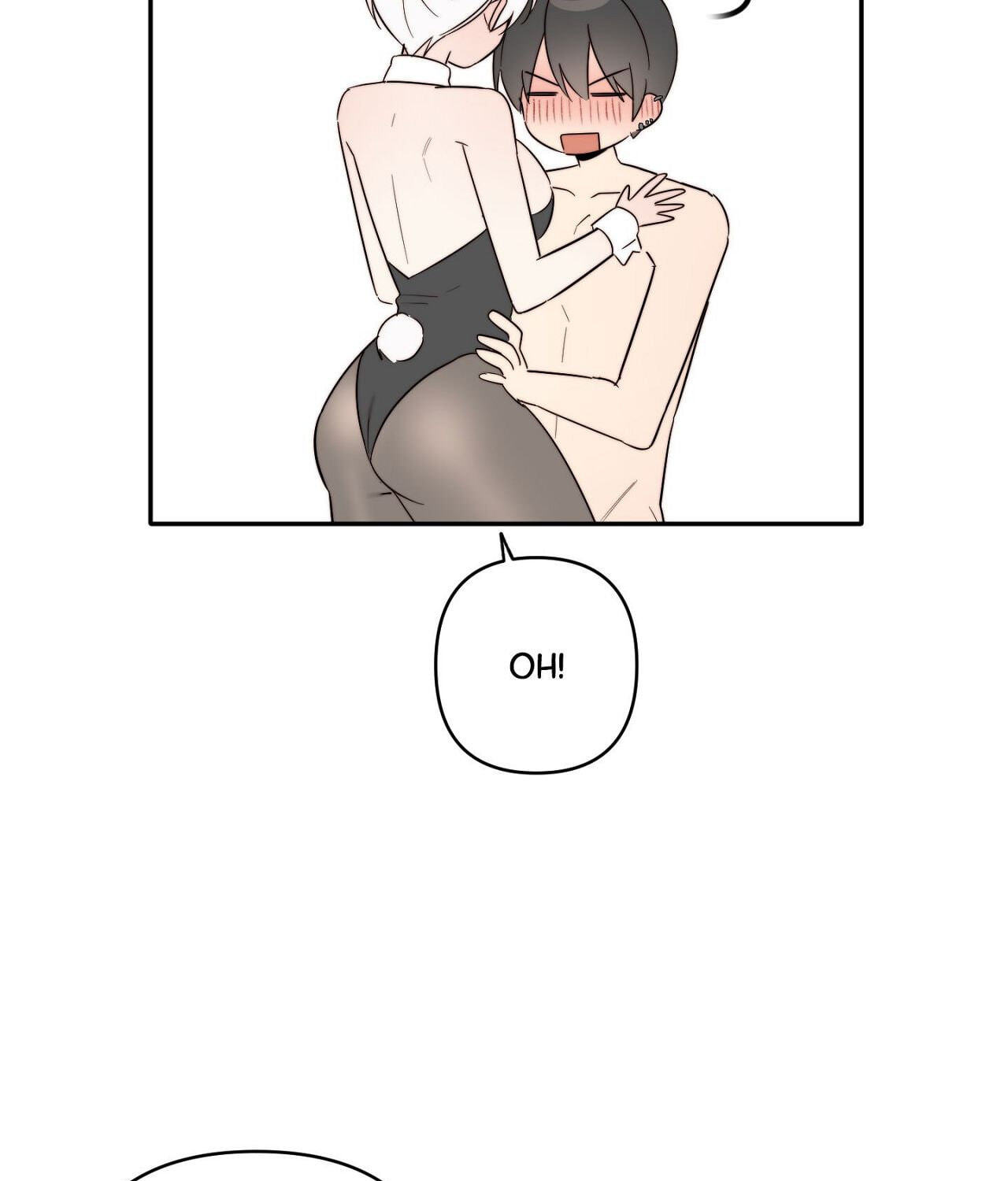 Read Space Bunny chapter 25 image 48 on Lezhin