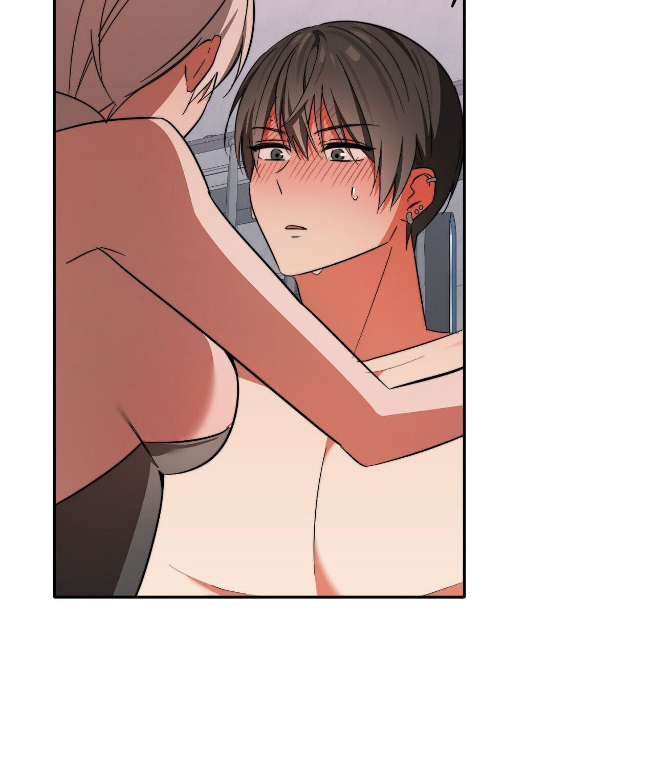 Read Space Bunny chapter 25 image 54 on Lezhin