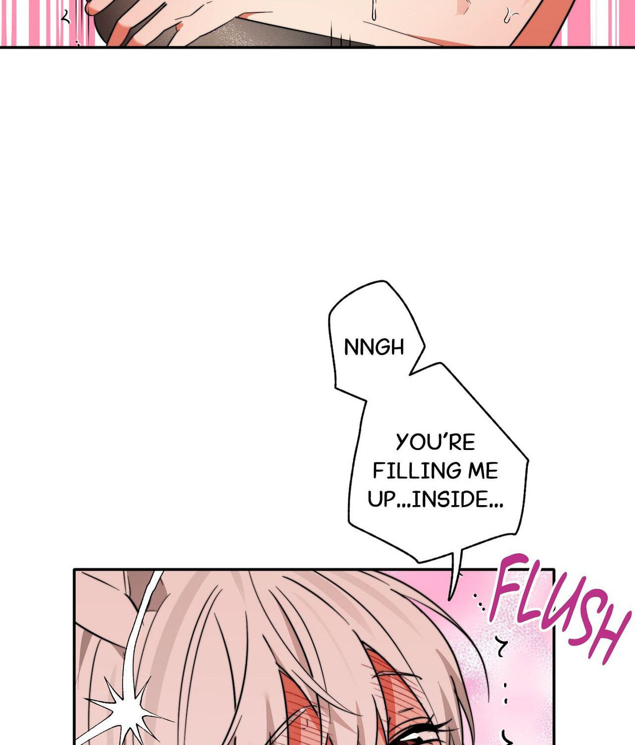Read Space Bunny chapter 25 image 59 on Lezhin