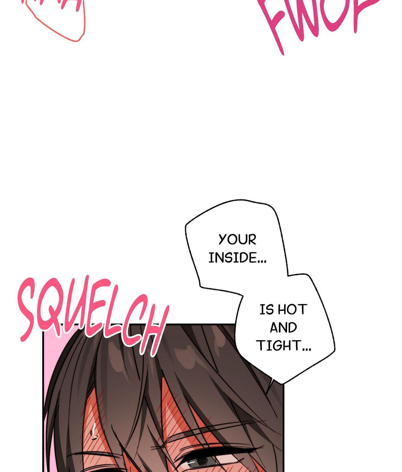 Read Space Bunny chapter 25 image 62 on Lezhin