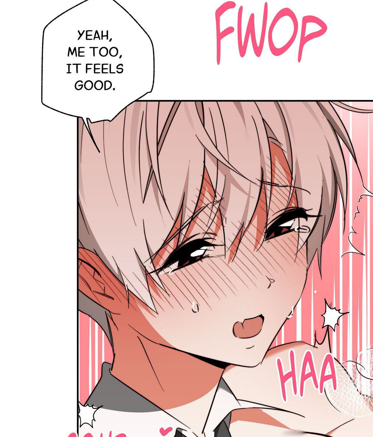 Read Space Bunny chapter 25 image 64 on Lezhin