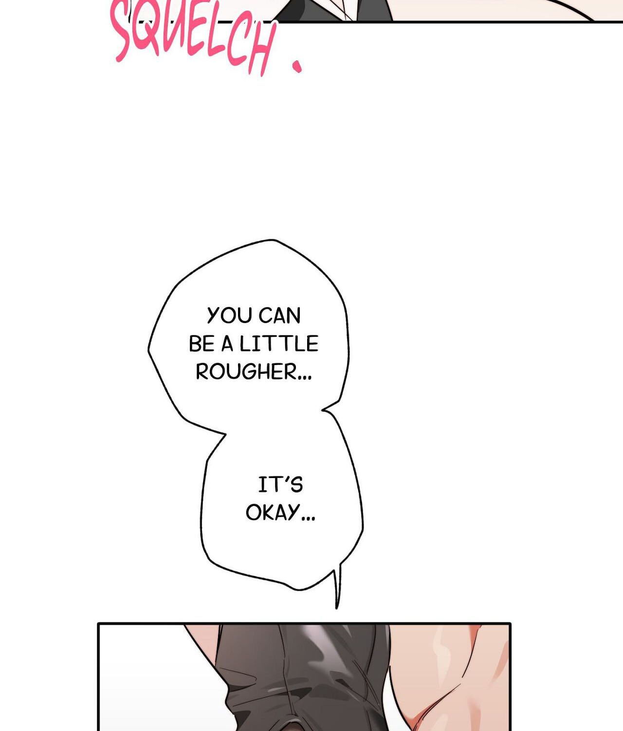 Read Space Bunny chapter 25 image 65 on Lezhin