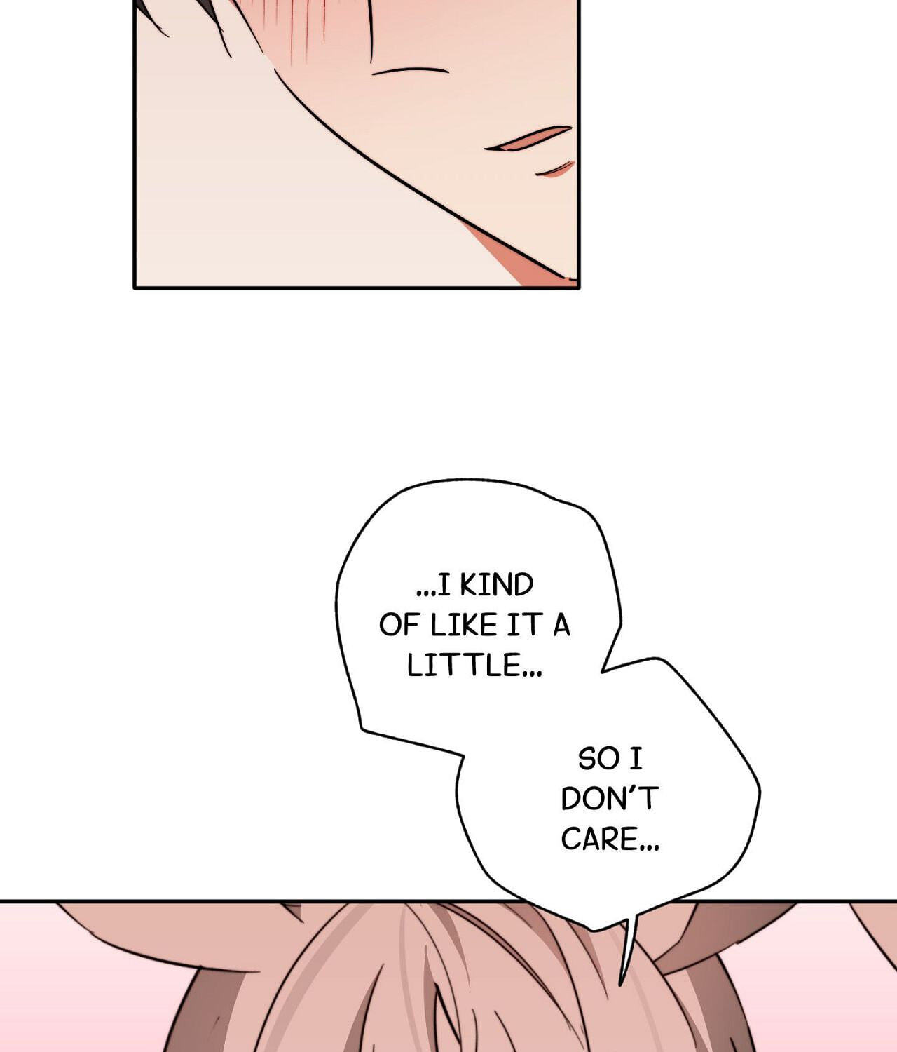 Read Space Bunny chapter 25 image 72 on Lezhin