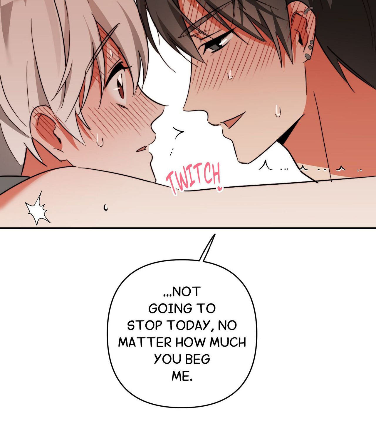 Read Space Bunny chapter 25 image 79 on Lezhin