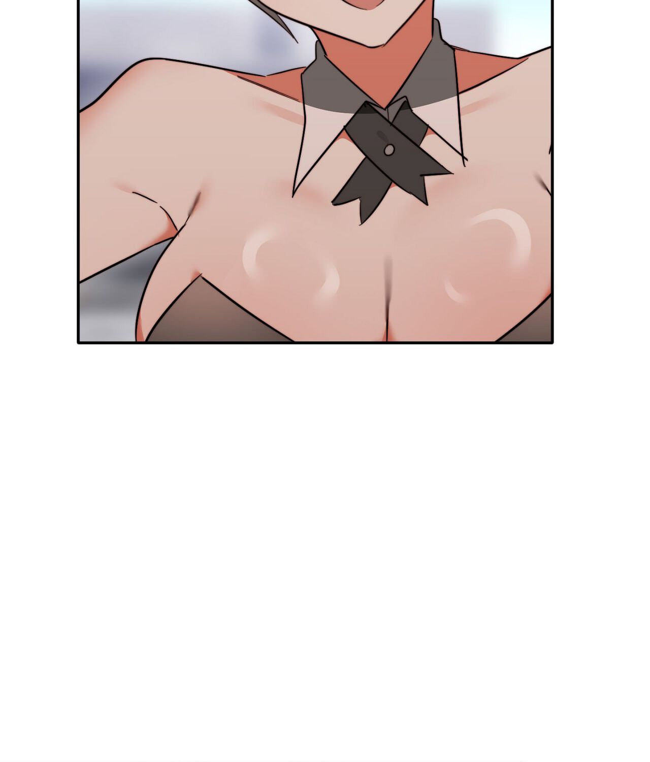 Read Space Bunny chapter 25 image 8 on Lezhin